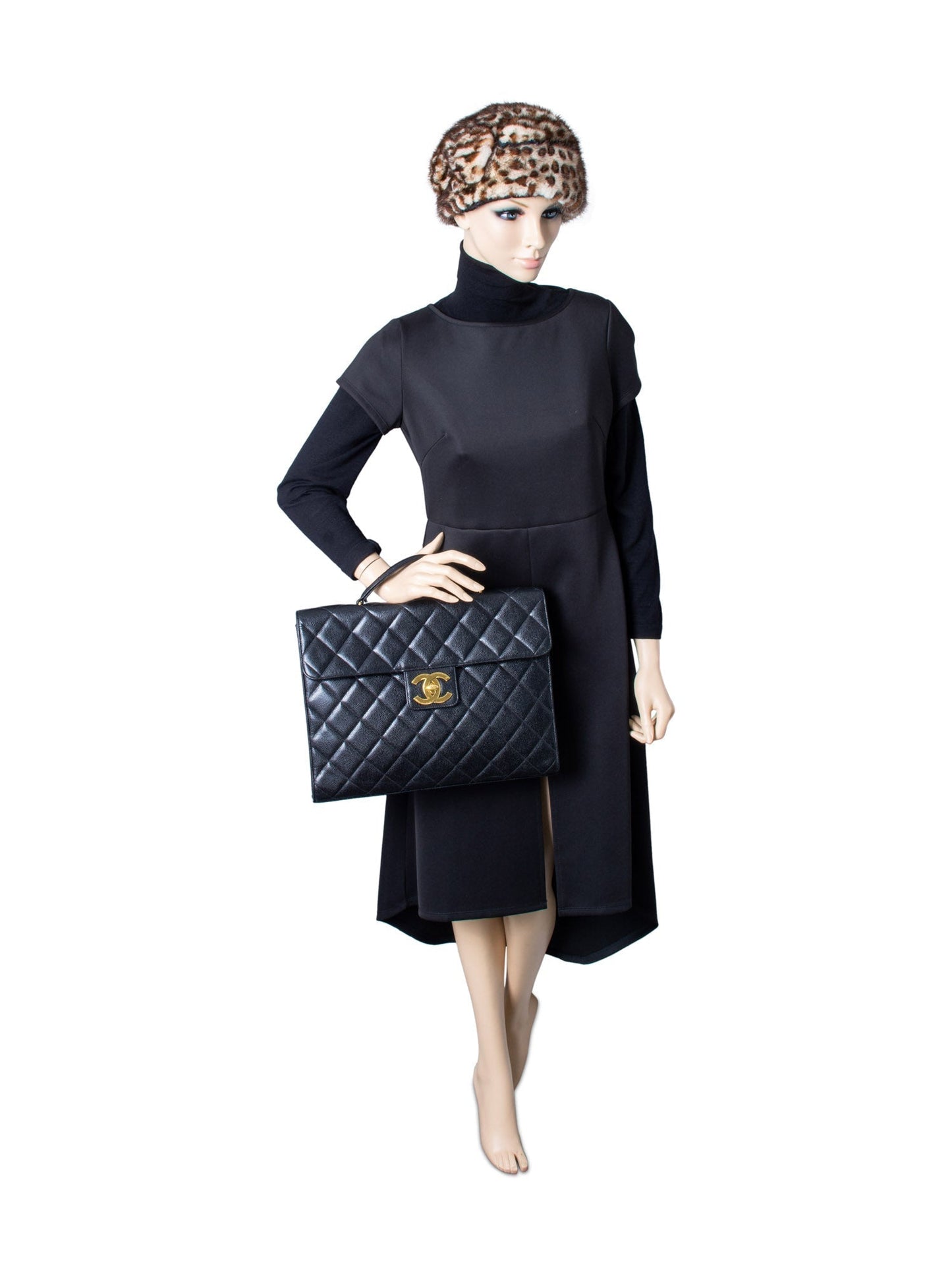 Chanel Shoulder Bag - Ewore Bags