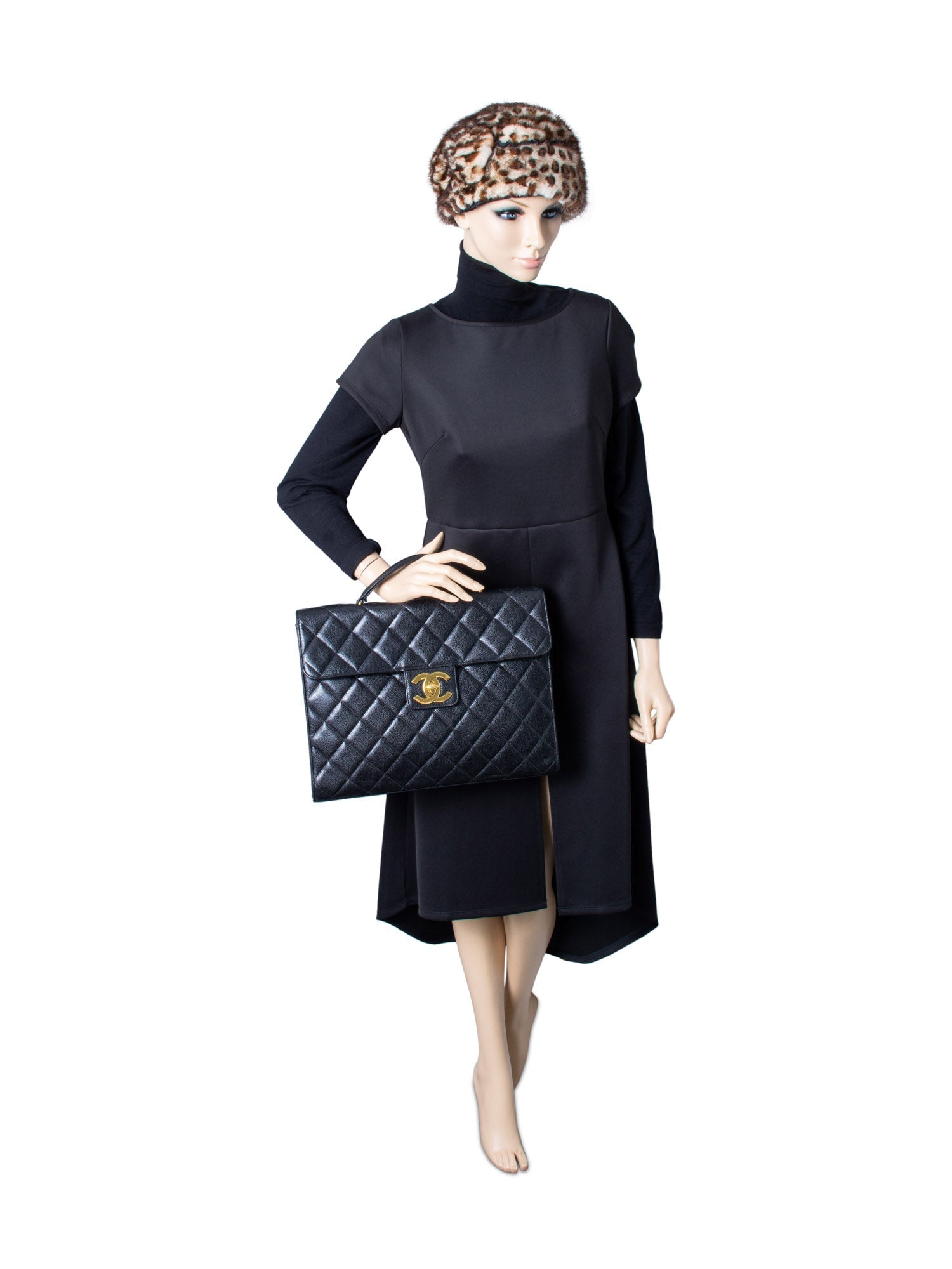 Chanel Shoulder Bag - Ewore Bags