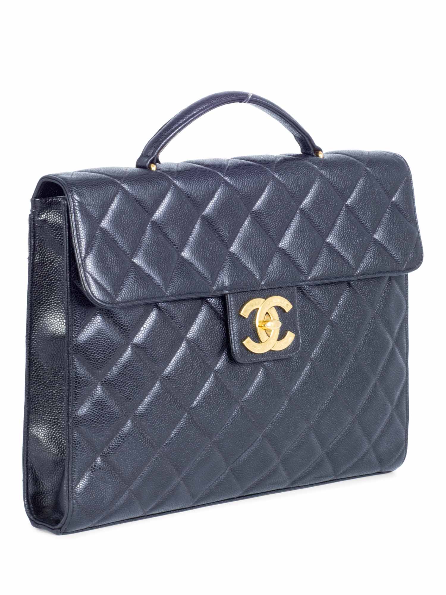Chanel Shoulder Bag - Ewore Bags