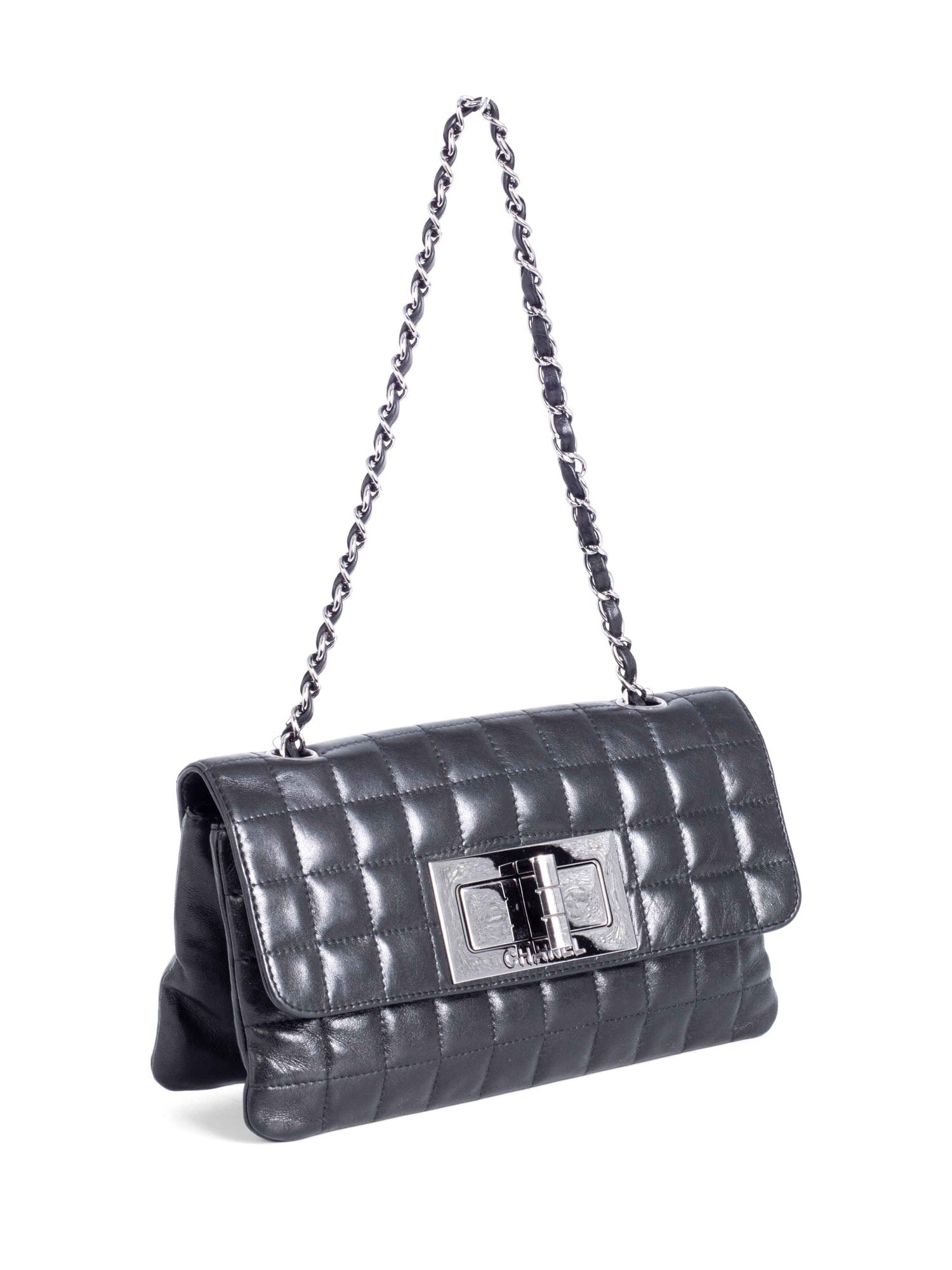 Chanel Shoulder Bag - Ewore Bags
