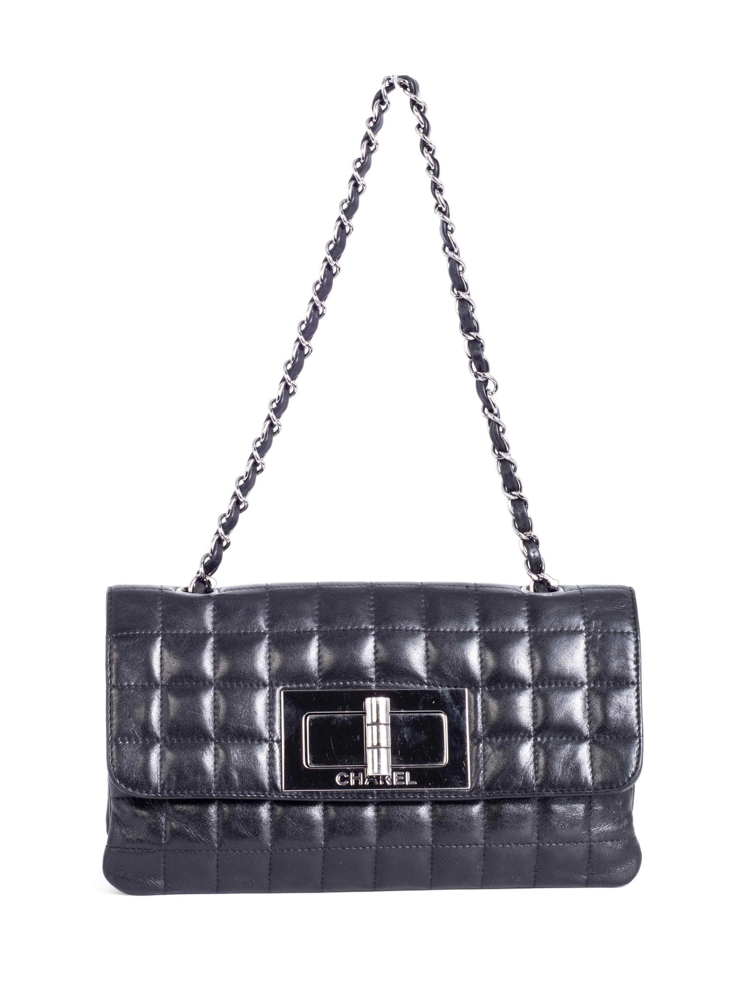 Chanel Shoulder Bag - Ewore Bags