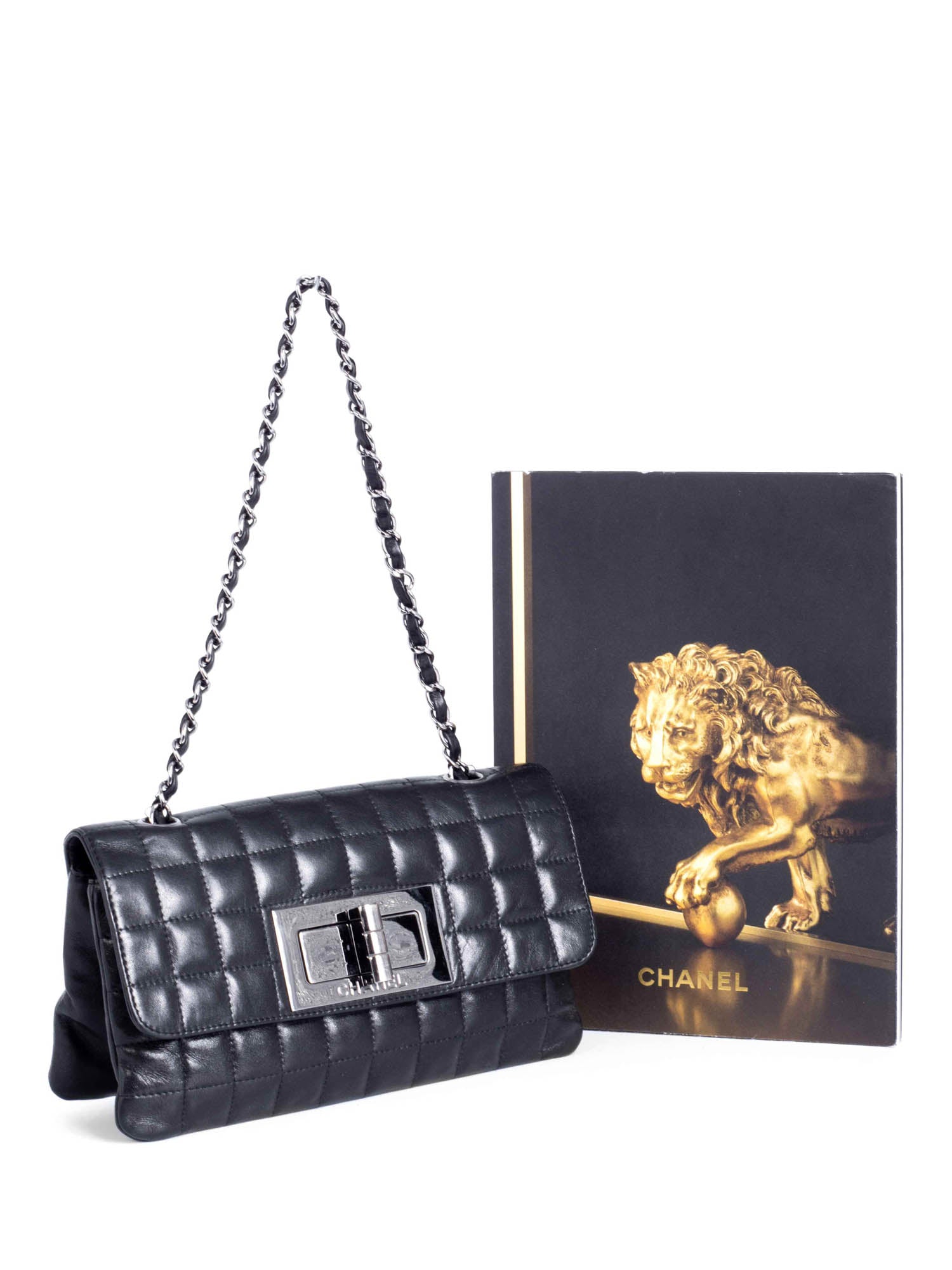 Chanel Shoulder Bag - Ewore Bags