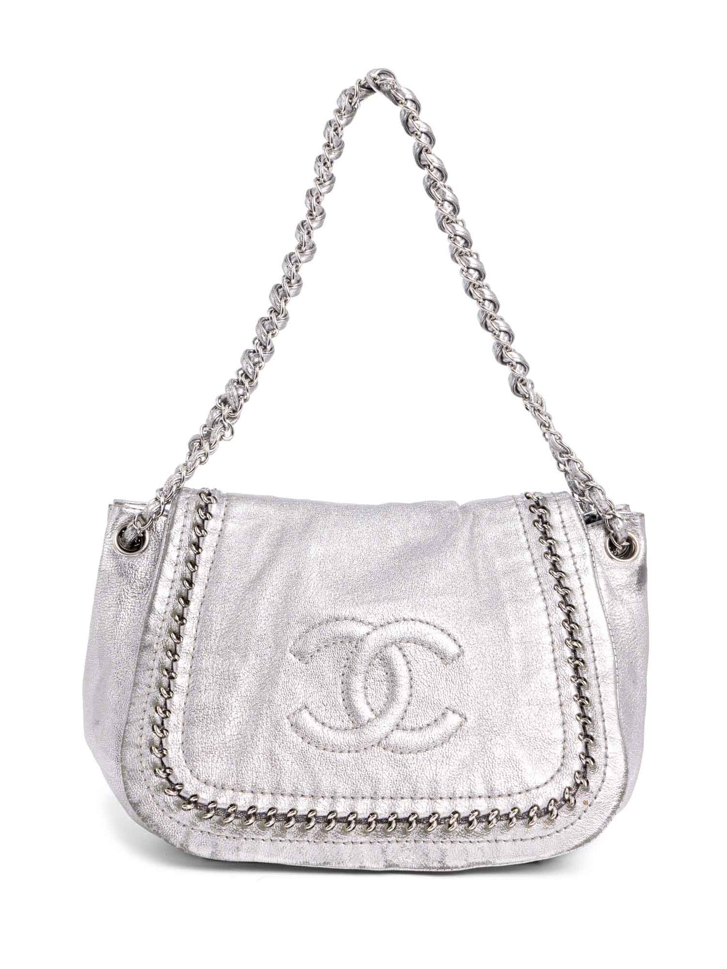 Chanel Shoulder Bag - Ewore Bags