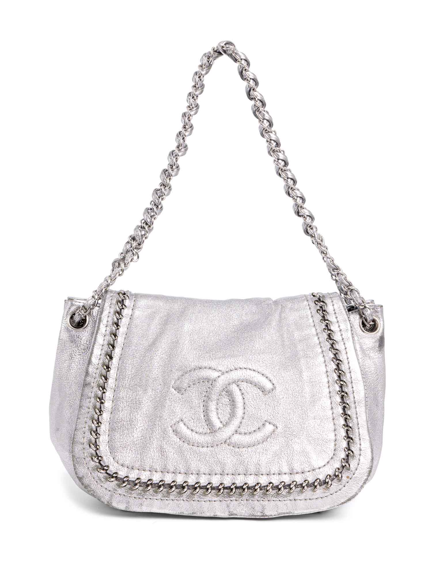 Chanel Shoulder Bag - Ewore Bags