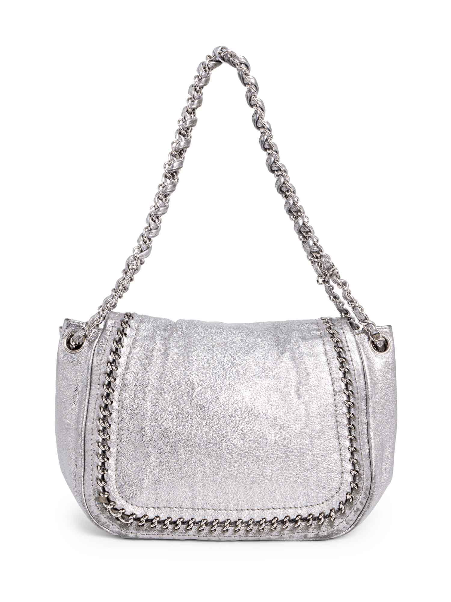 Chanel Shoulder Bag - Ewore Bags