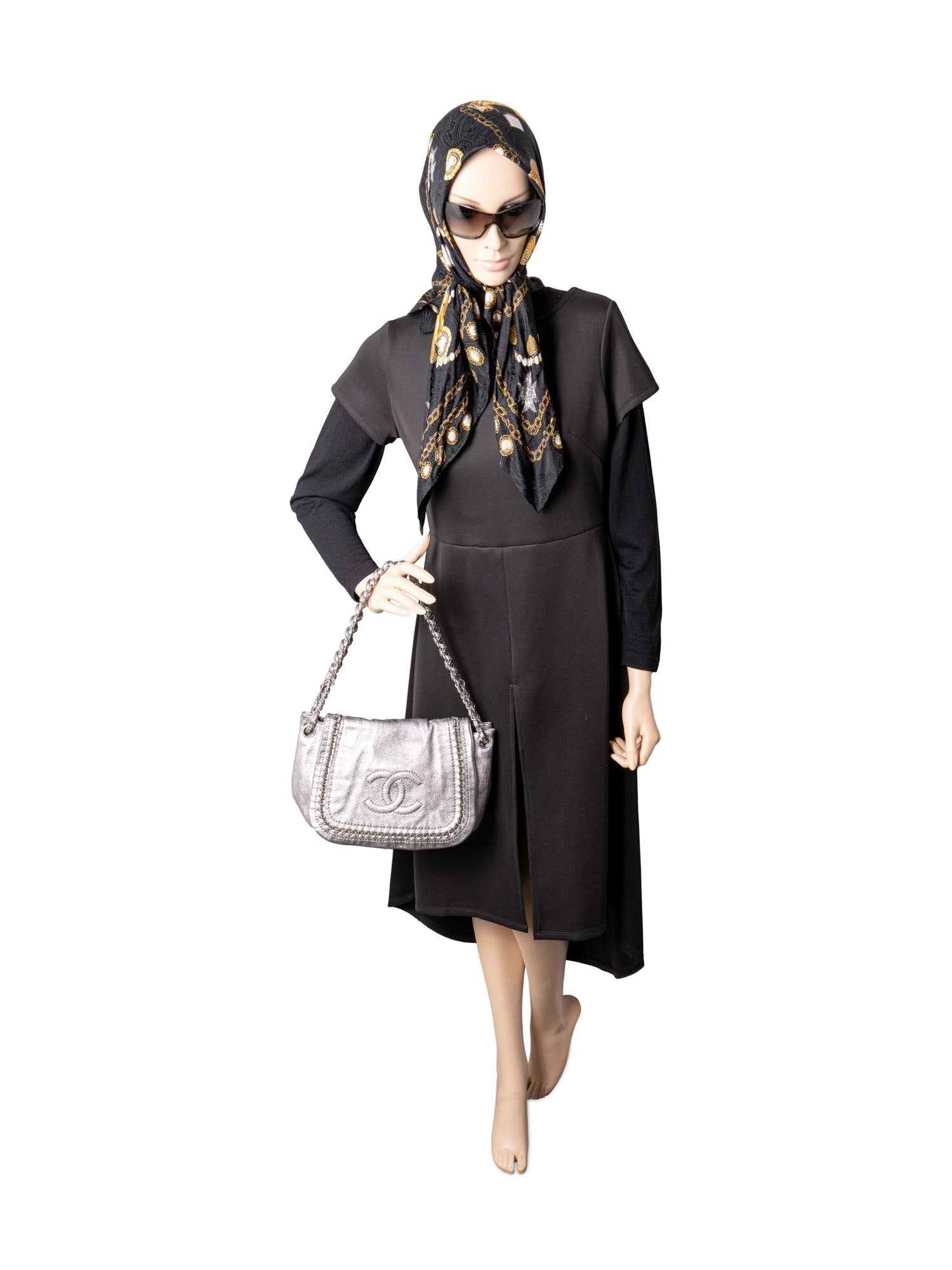 Chanel Shoulder Bag - Ewore Bags