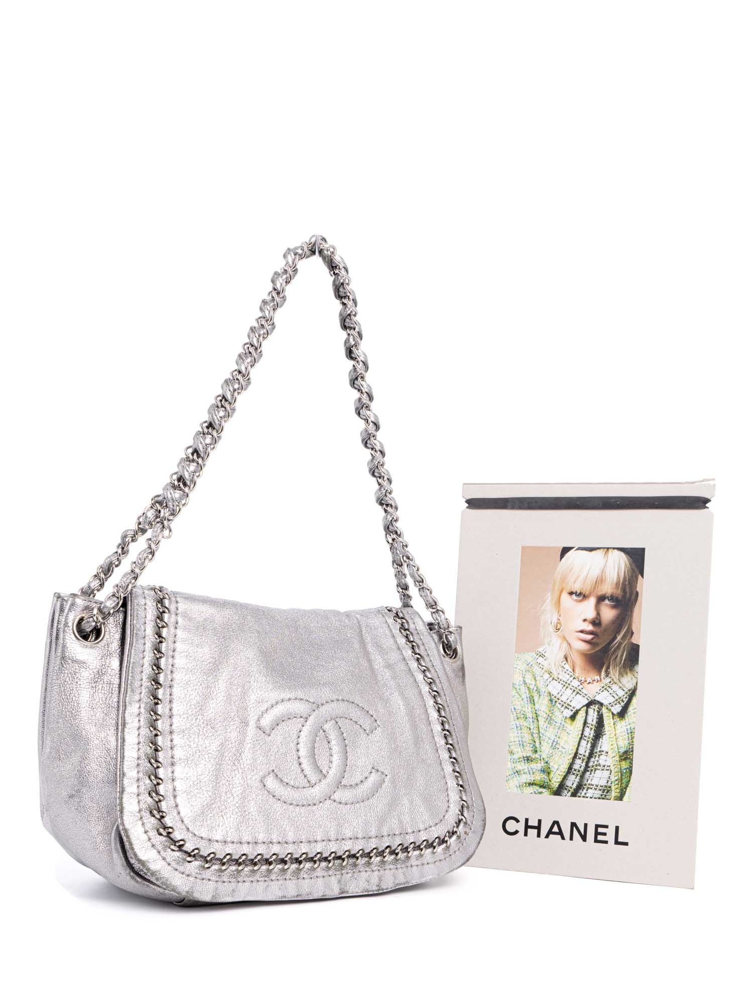Chanel Shoulder Bag - Ewore Bags