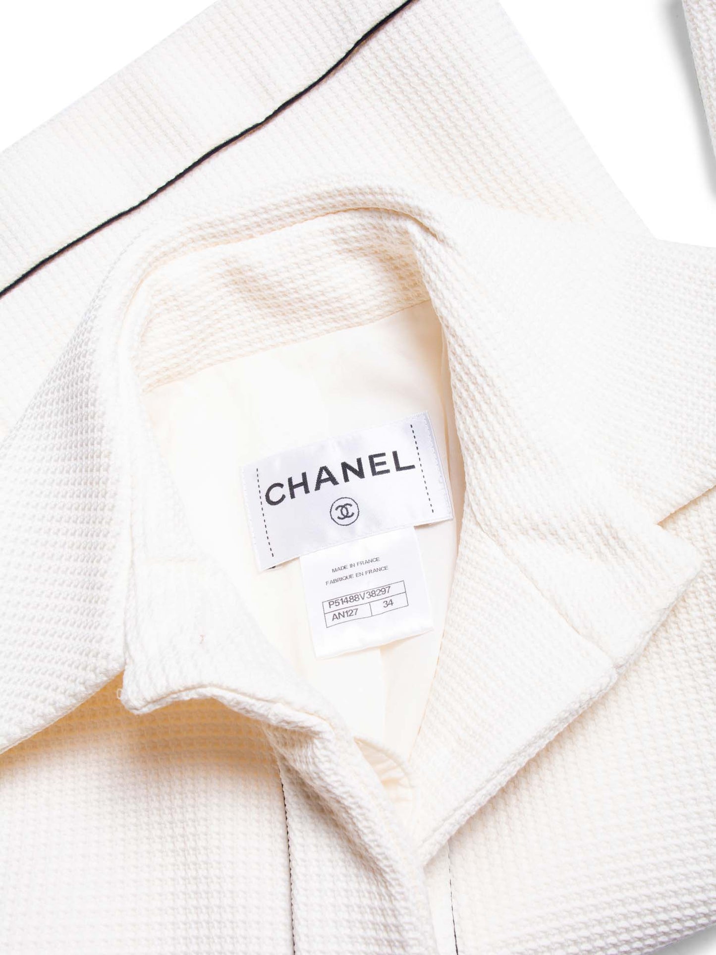 Chanel Handbag - Ewore Bags