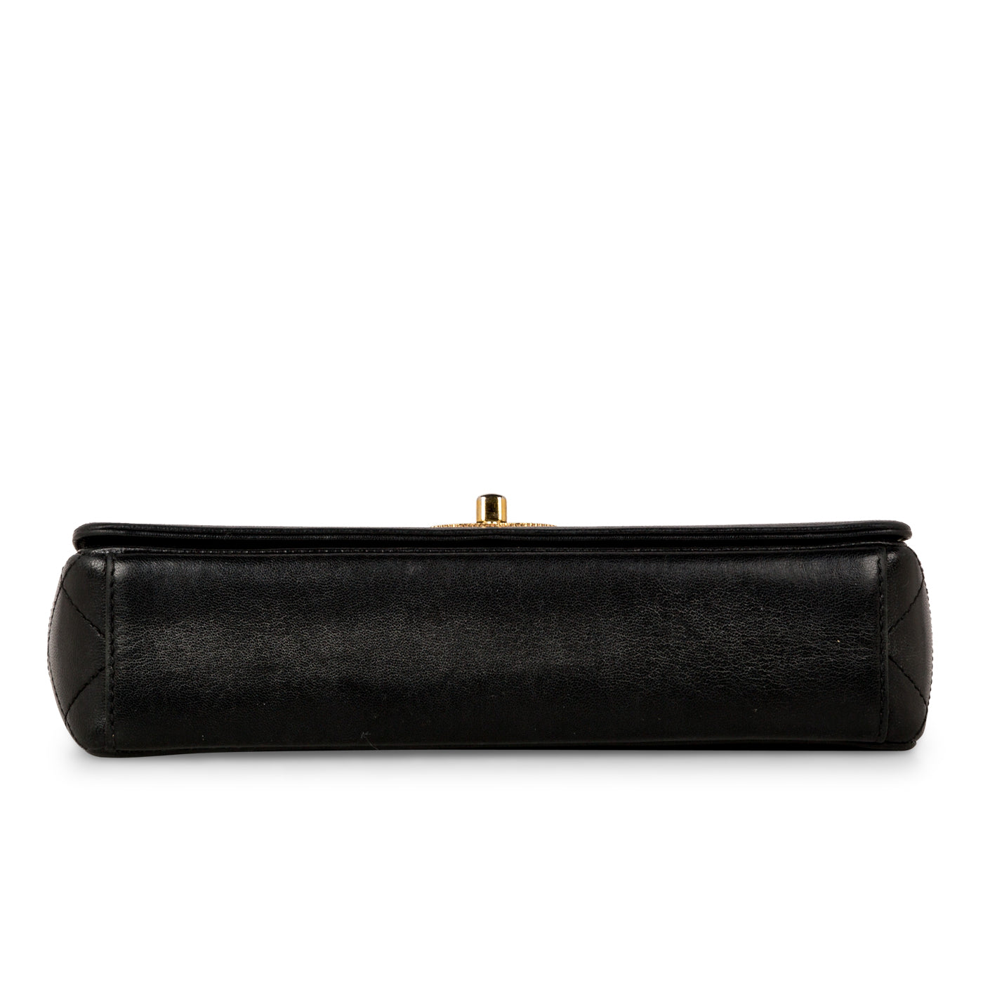 Chanel Paris in Rome Mademoiselle Flap Bag