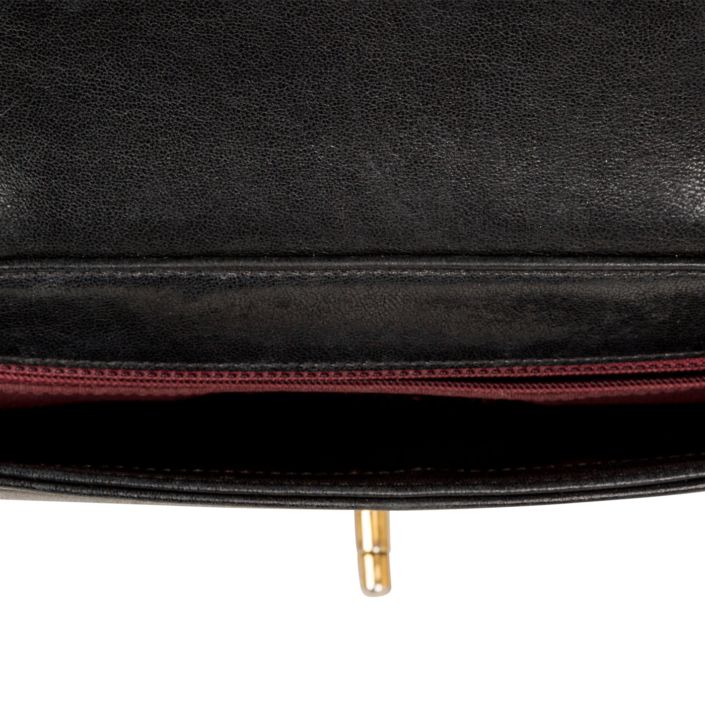 Chanel Paris in Rome Mademoiselle Flap Bag