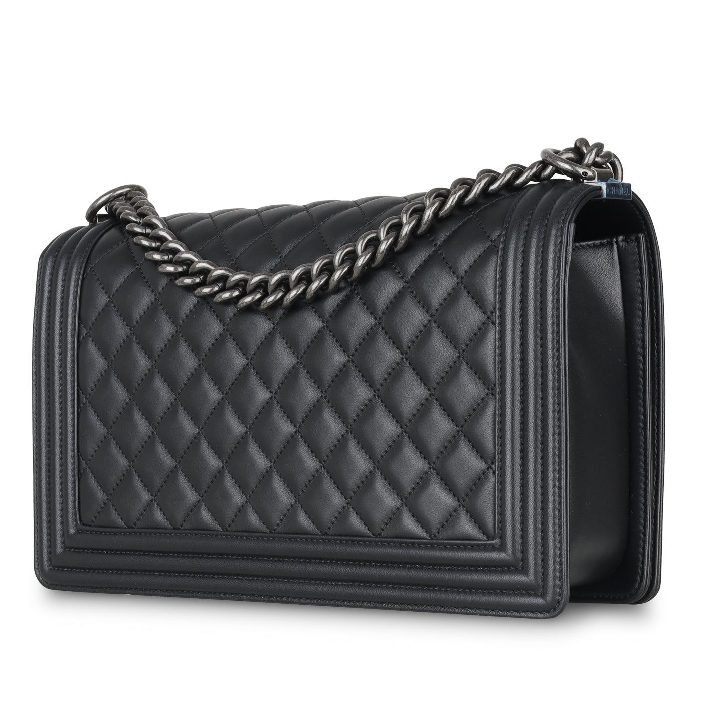 Chanel Boy Bag - New Medium