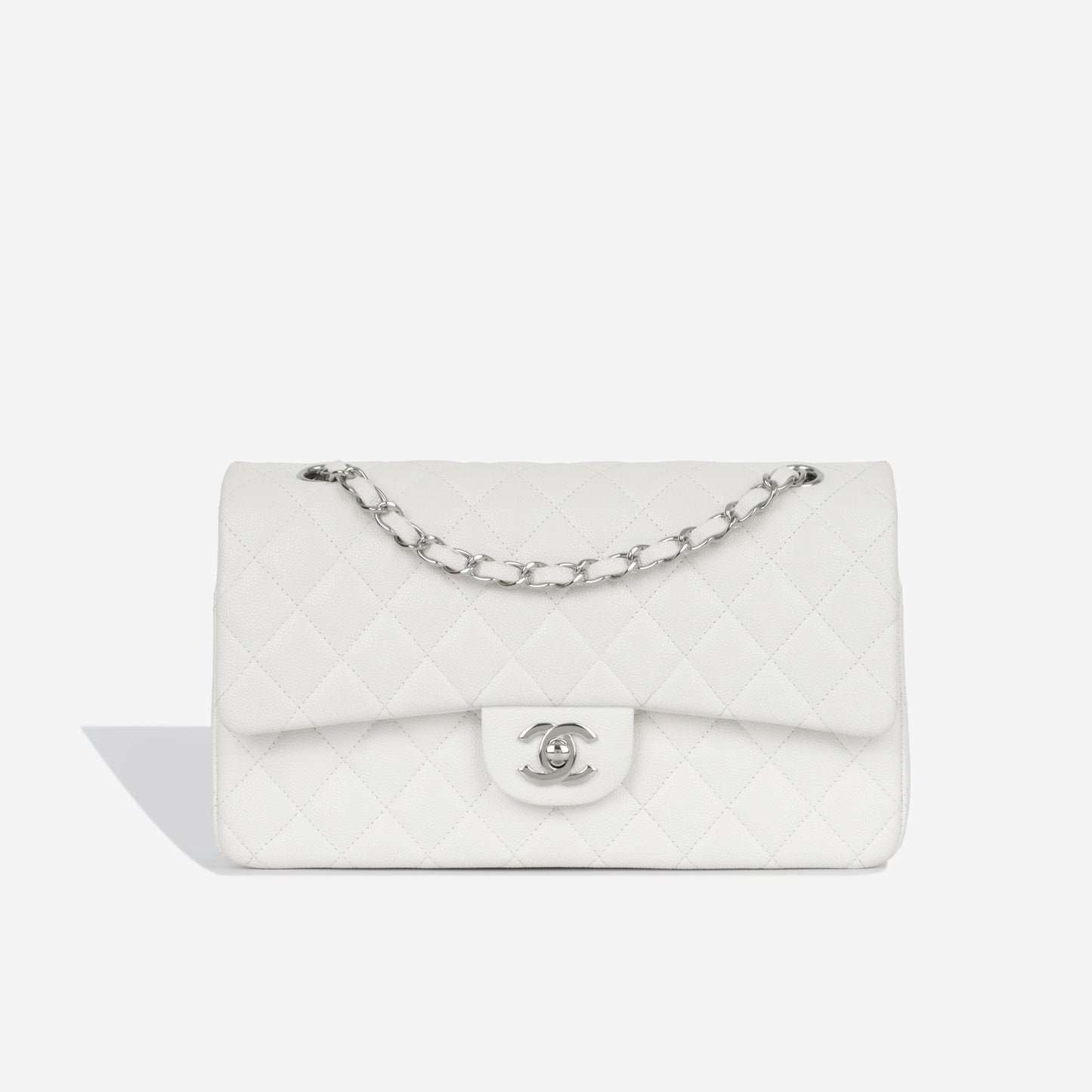Chanel Classic Flap Bag - Medium