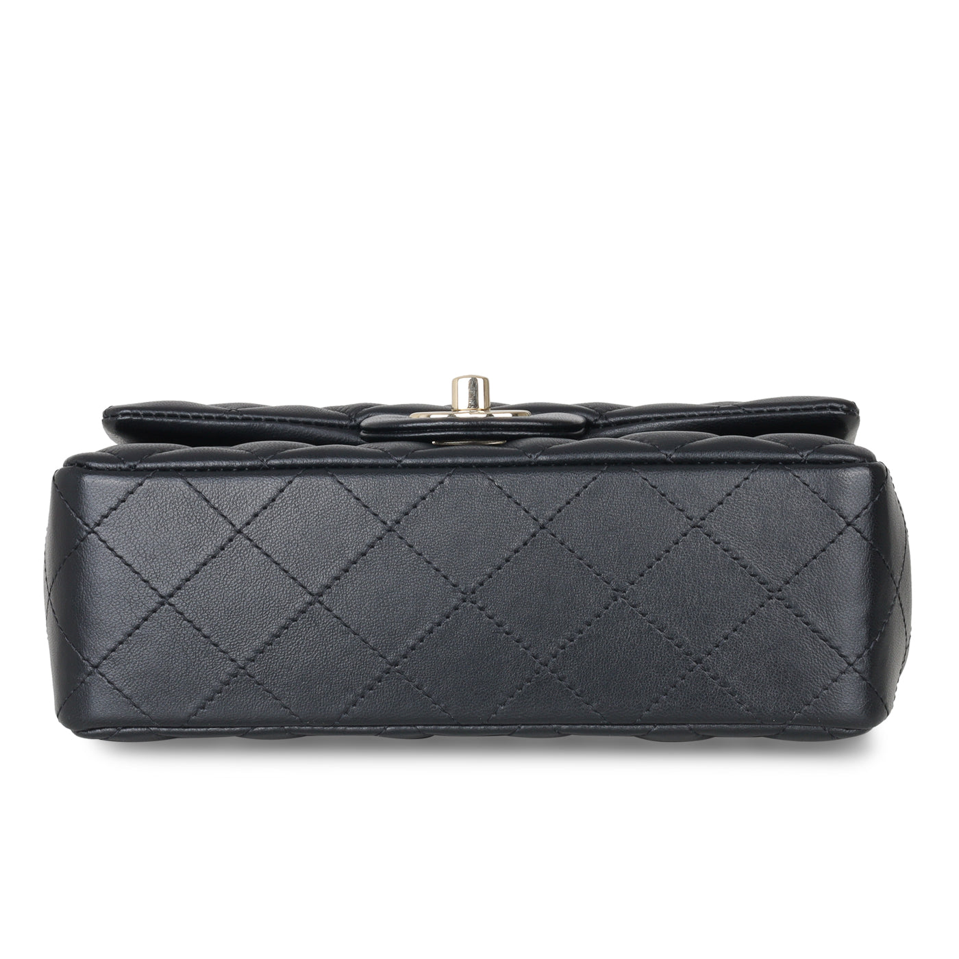 Chanel Classic Flap Bag - Mini Rectangular