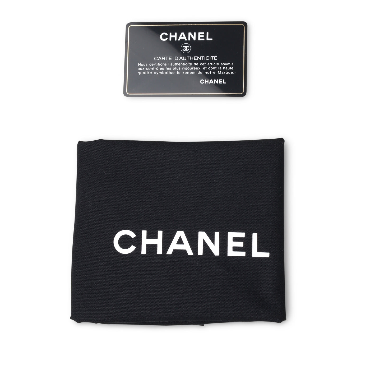 Chanel Classic Flap Bag - Mini Rectangular