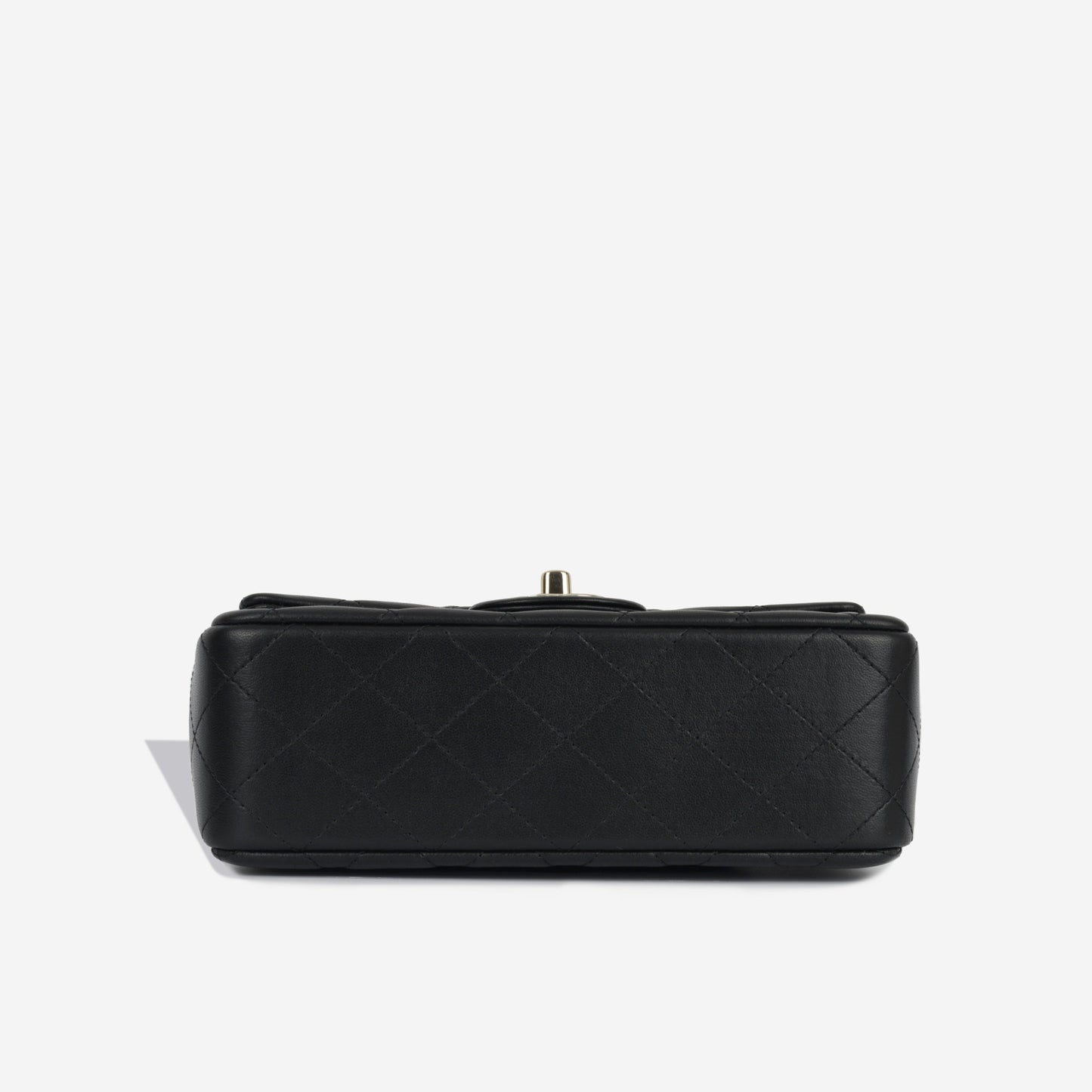 Chanel Mini Rectangular Top Handle