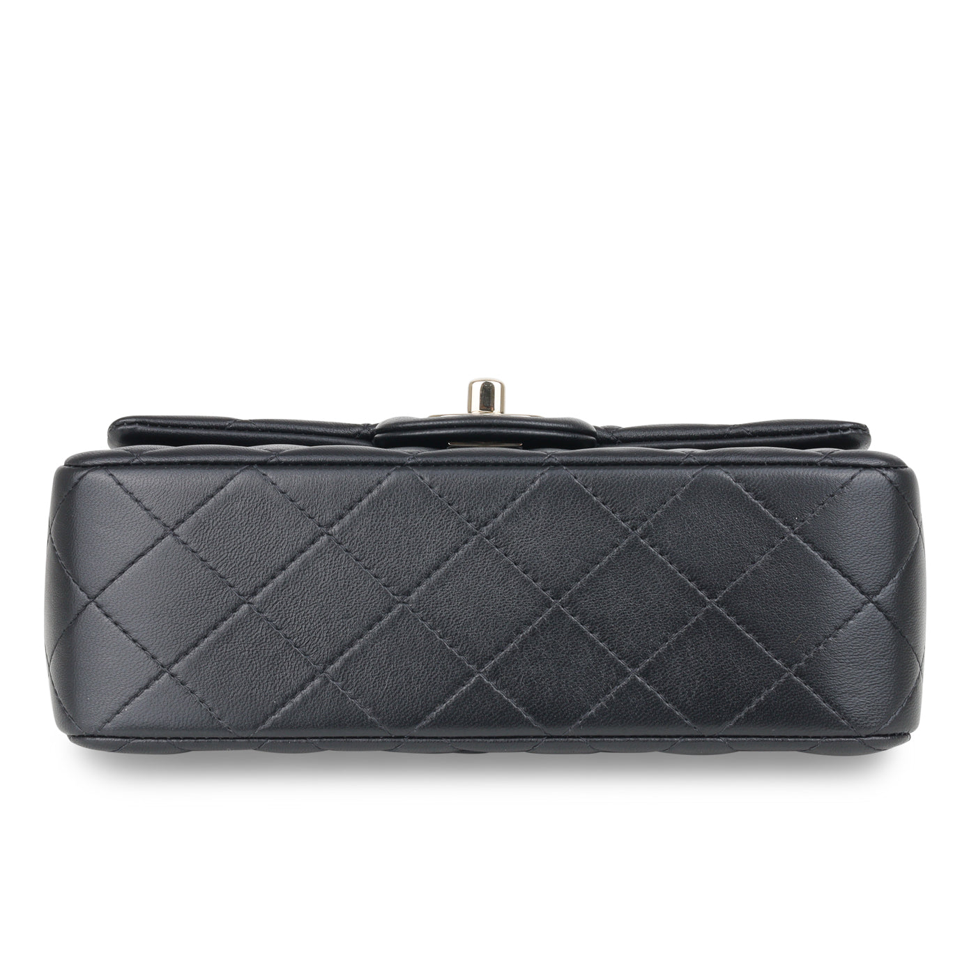 Chanel Classic Flap Bag - Mini Rectangular Top Handle