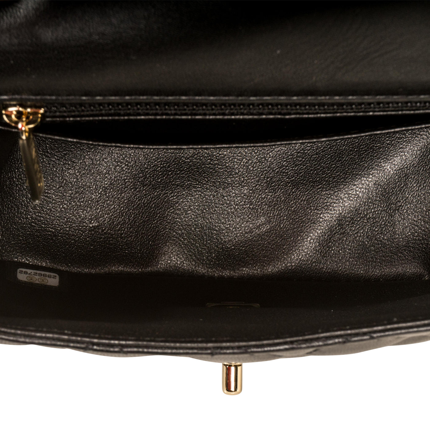 Chanel Classic Flap Bag - Mini Square