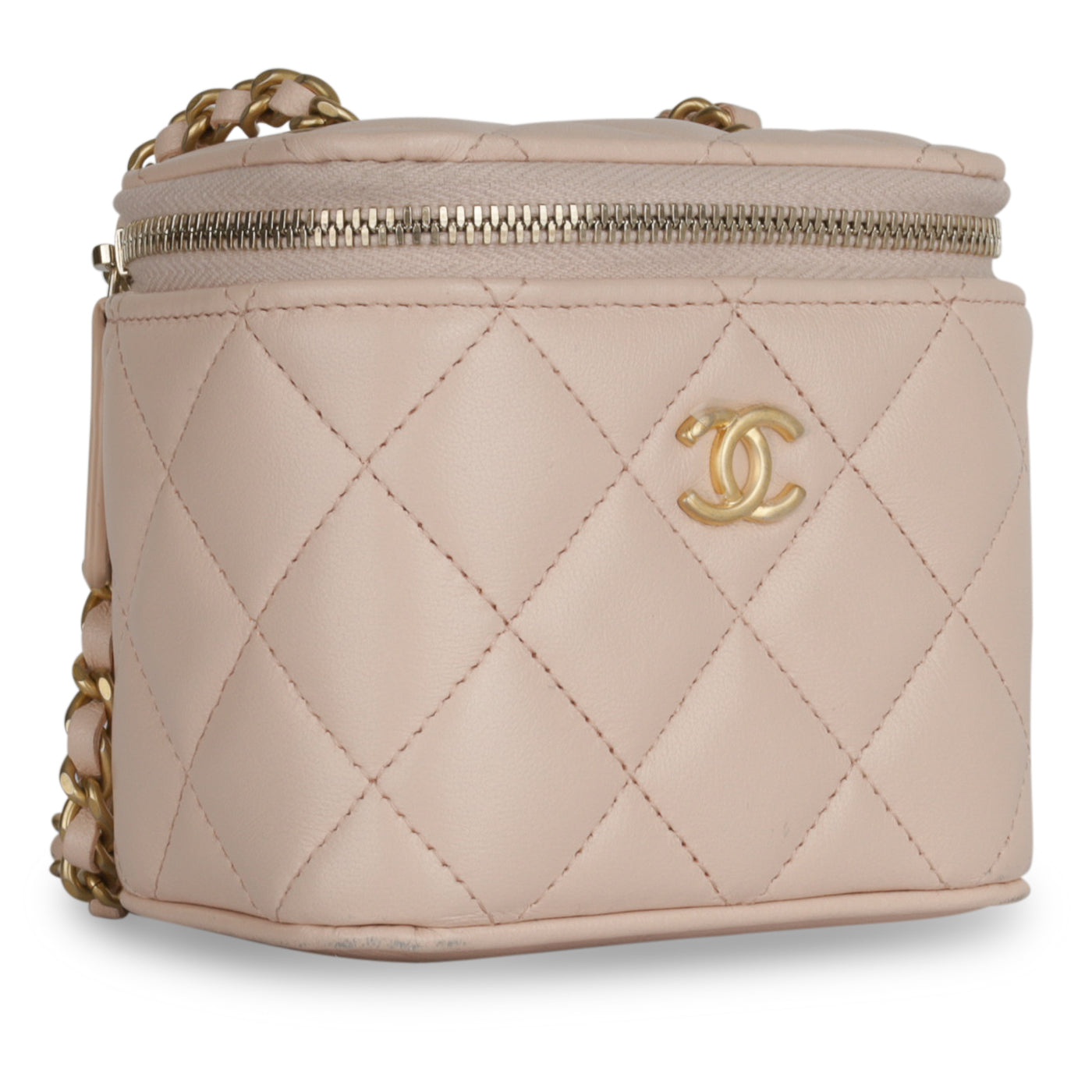 Chanel Mini Pearl Crush Vanity