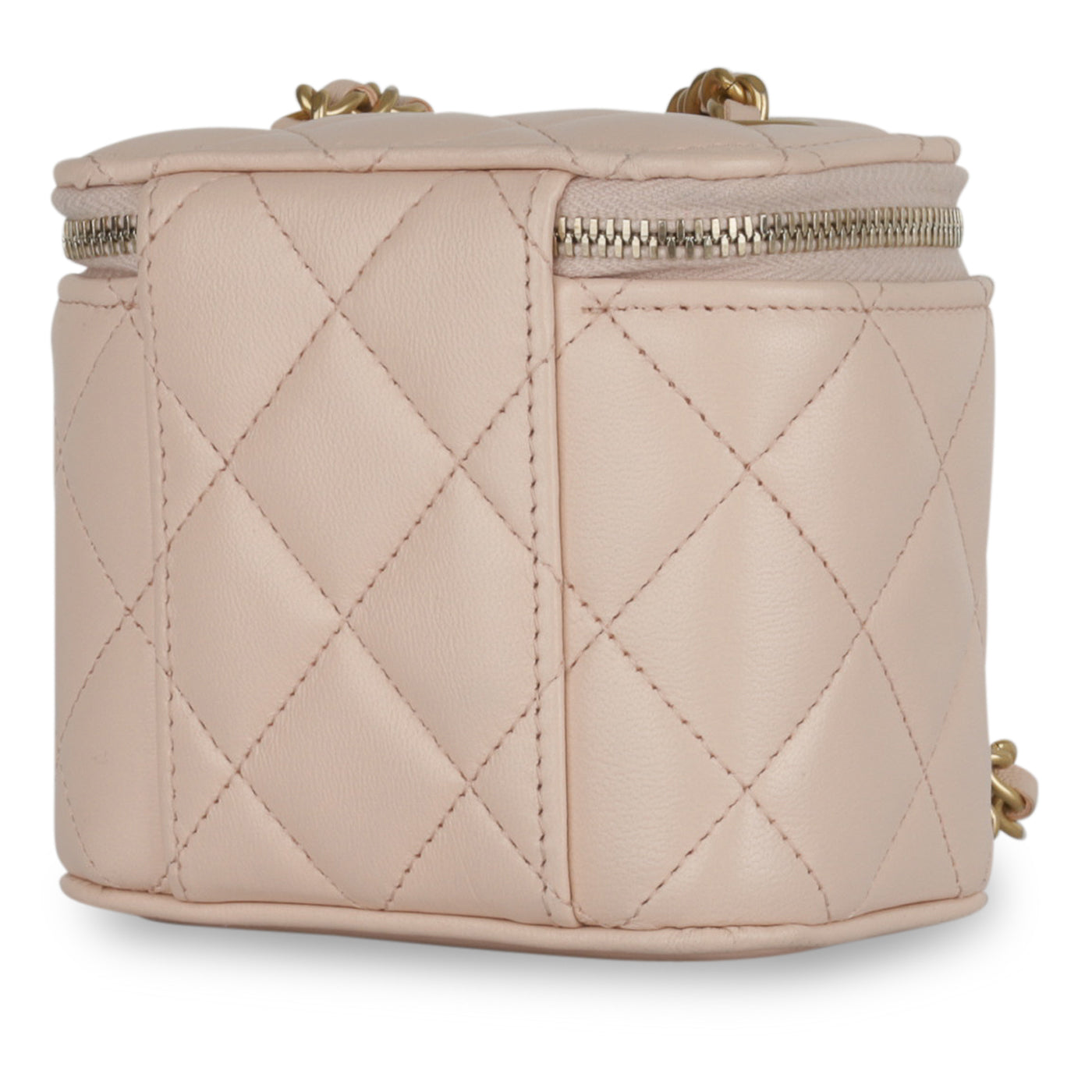 Chanel Mini Pearl Crush Vanity