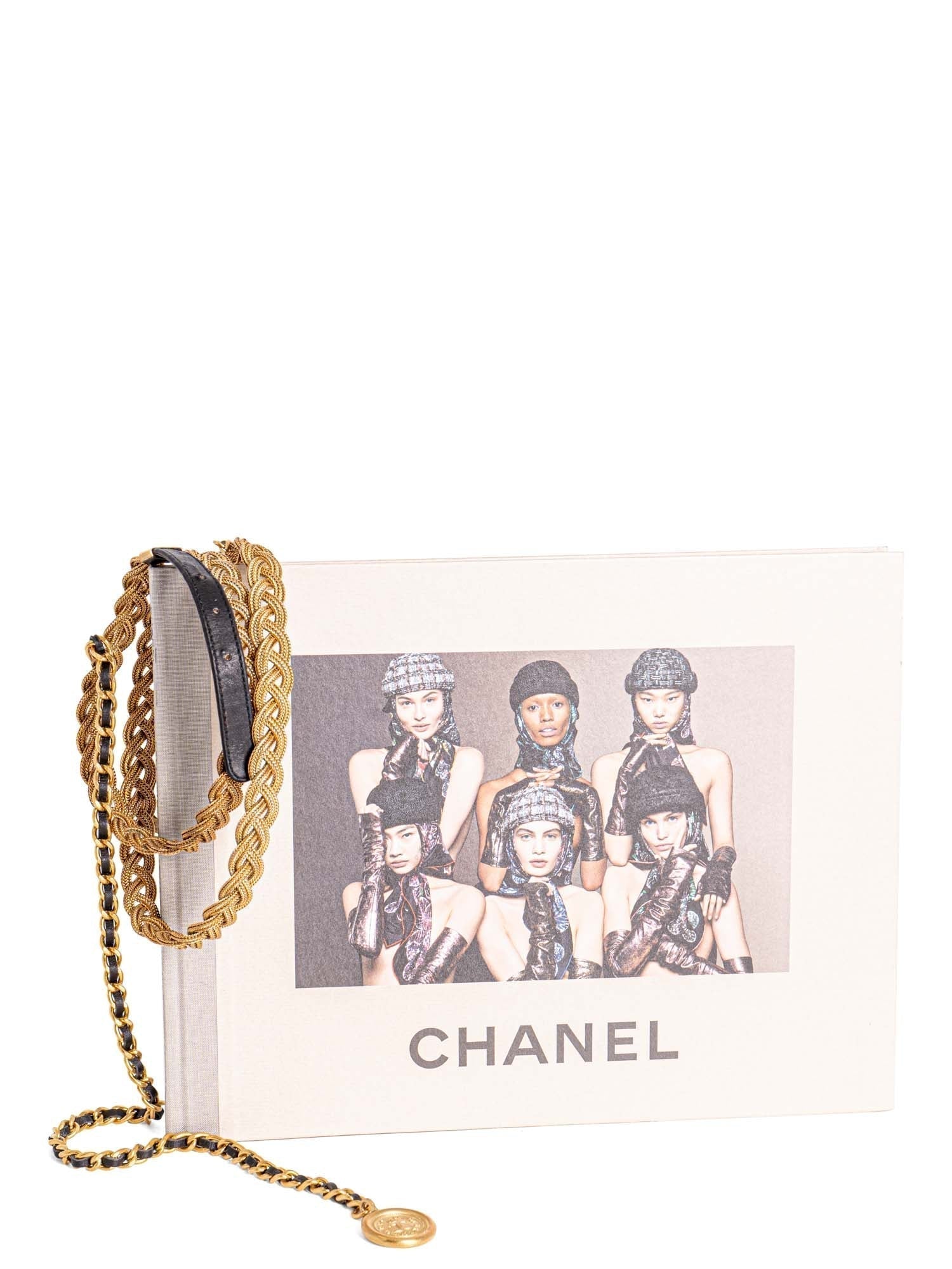 Chanel Handbag - Ewore Bags