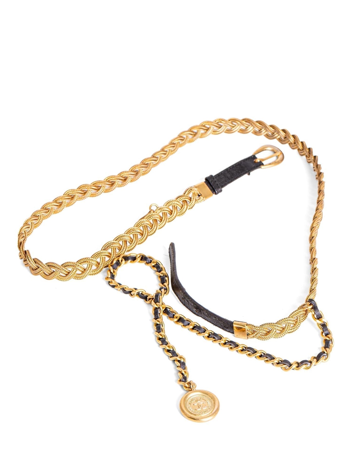 Chanel Handbag - Ewore Bags