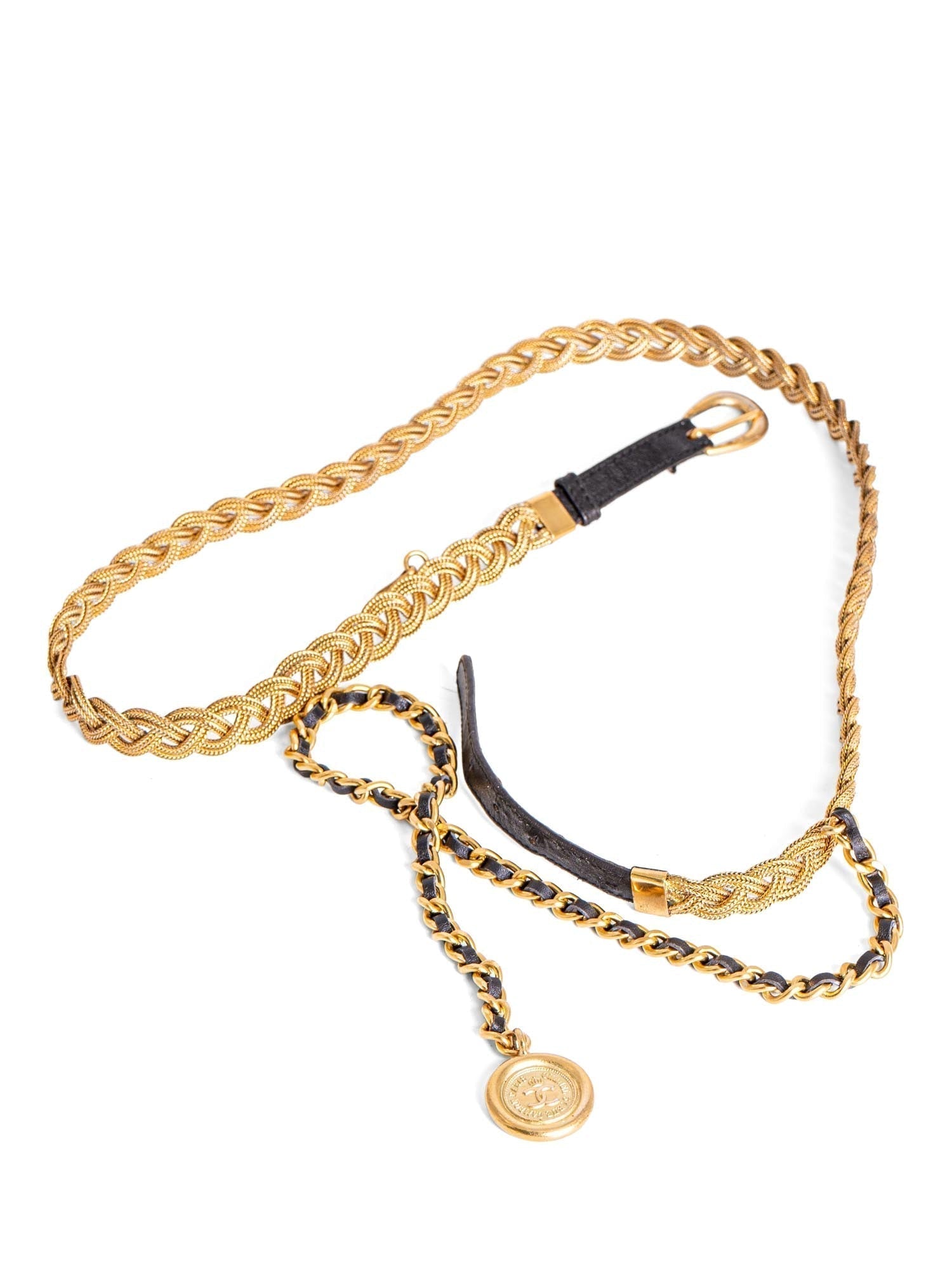 Chanel Handbag - Ewore Bags