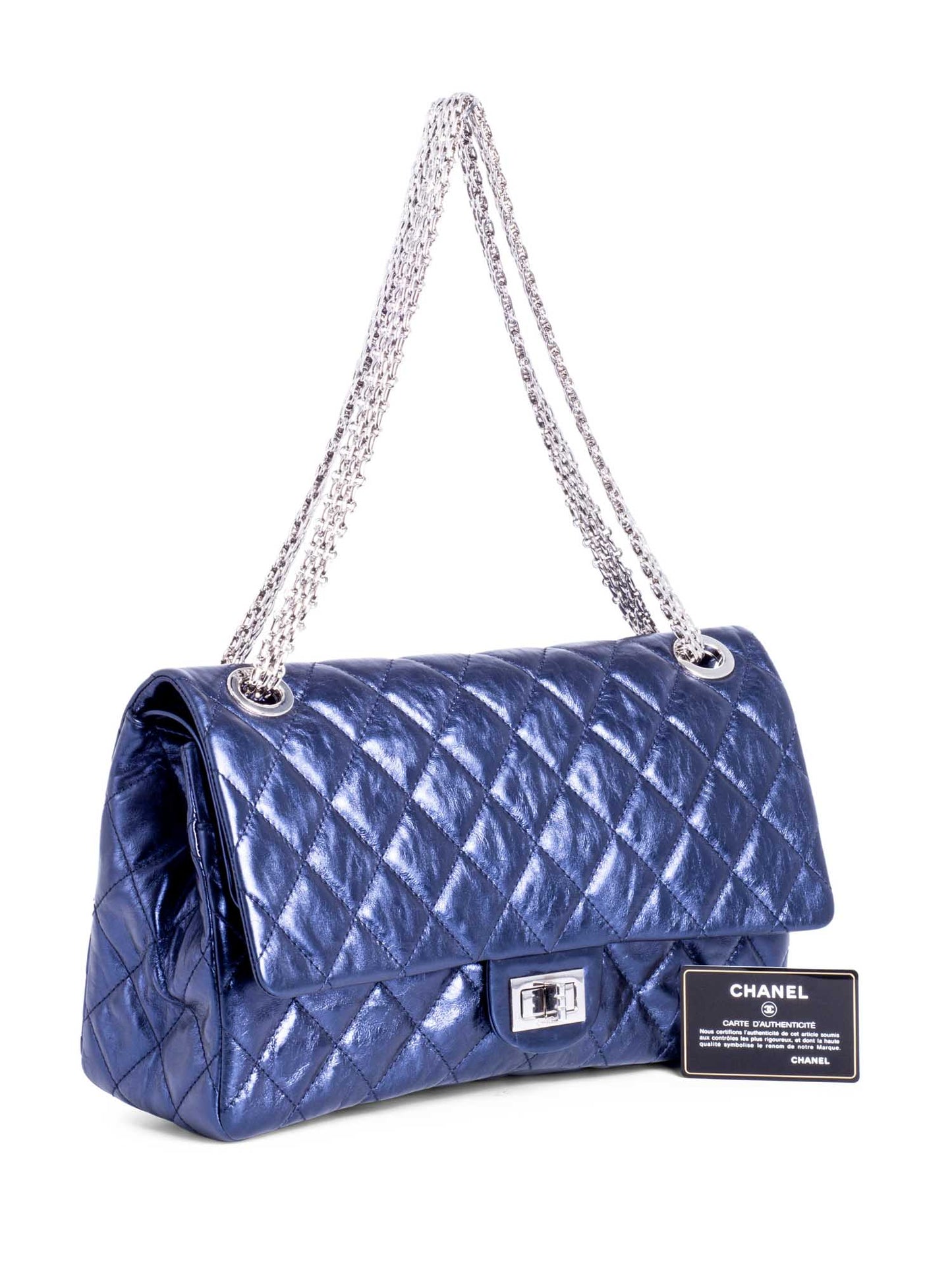 Chanel Shoulder Bag - Ewore Bags
