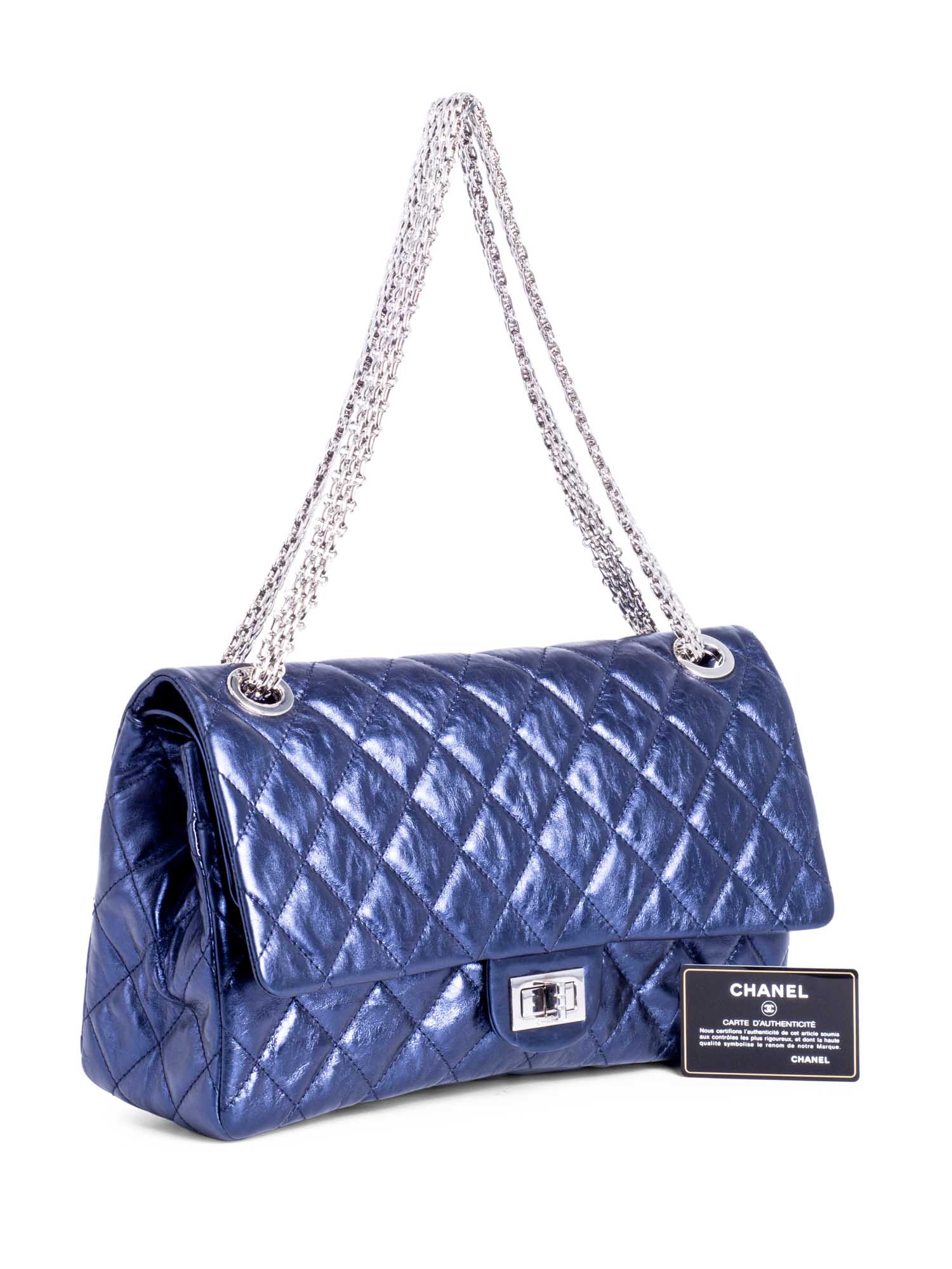 Chanel Shoulder Bag - Ewore Bags
