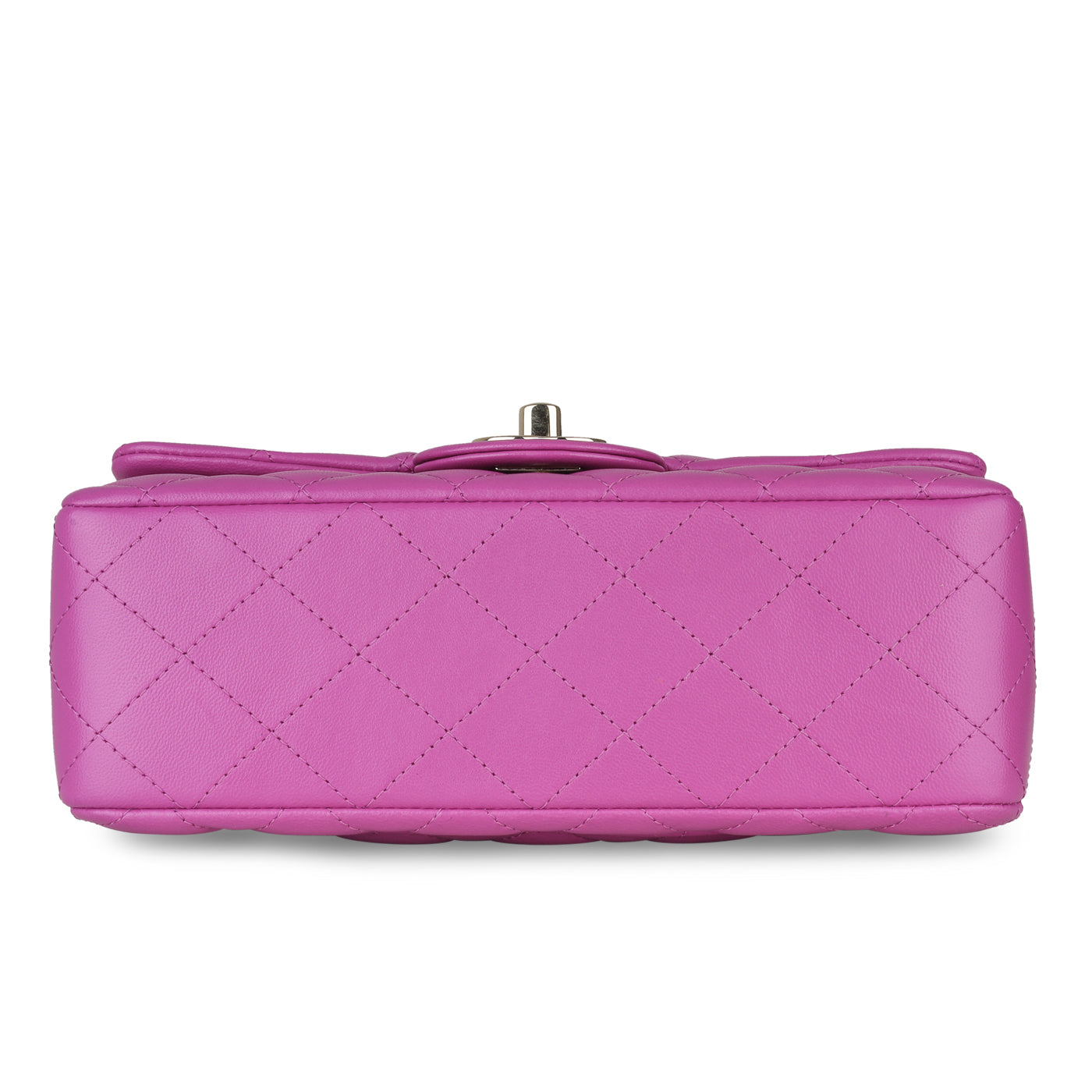 Chanel Classic Flap Bag - Mini Rectangular