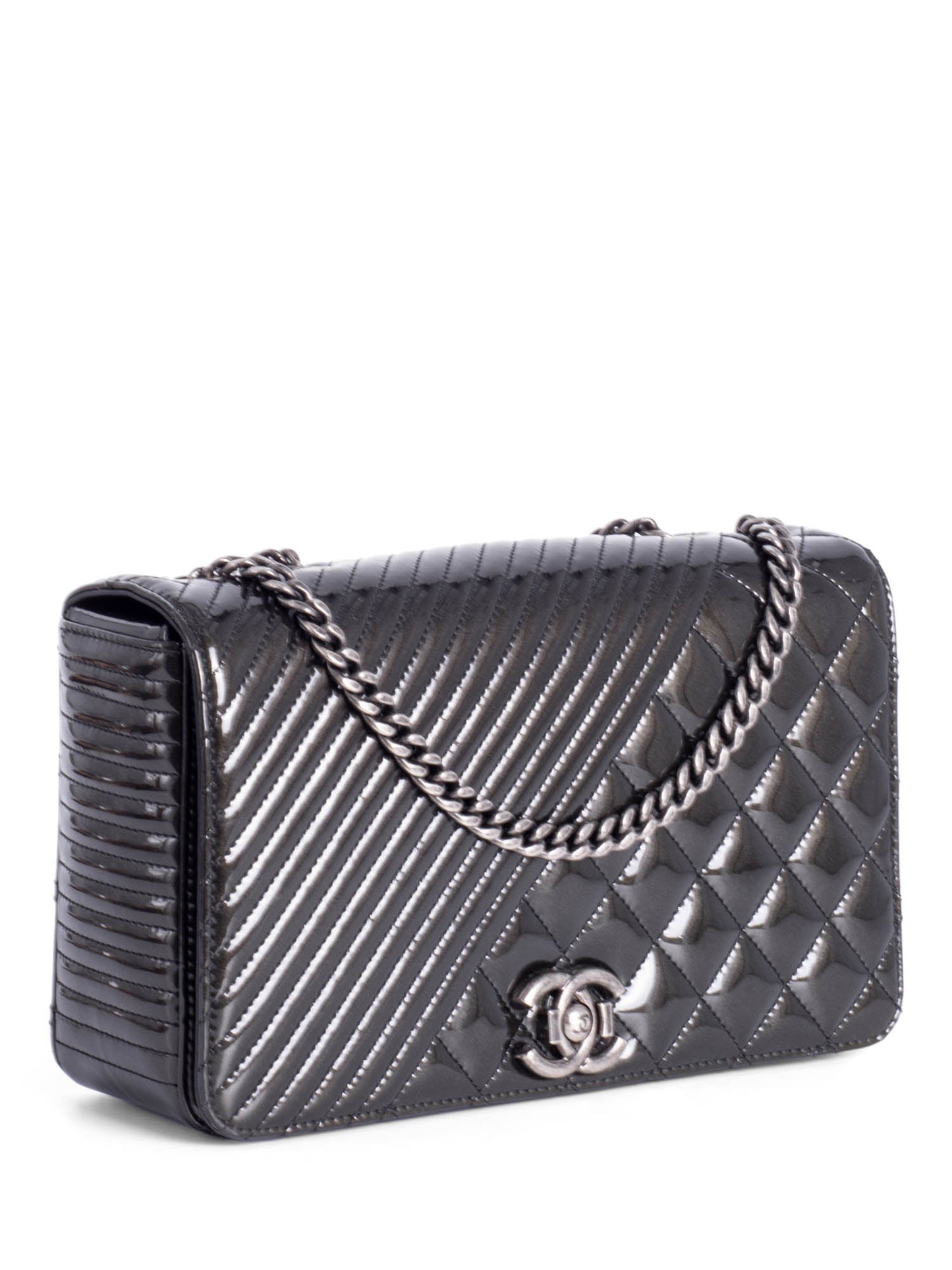 Chanel Medium Shoulder Bag - Ewore Bags