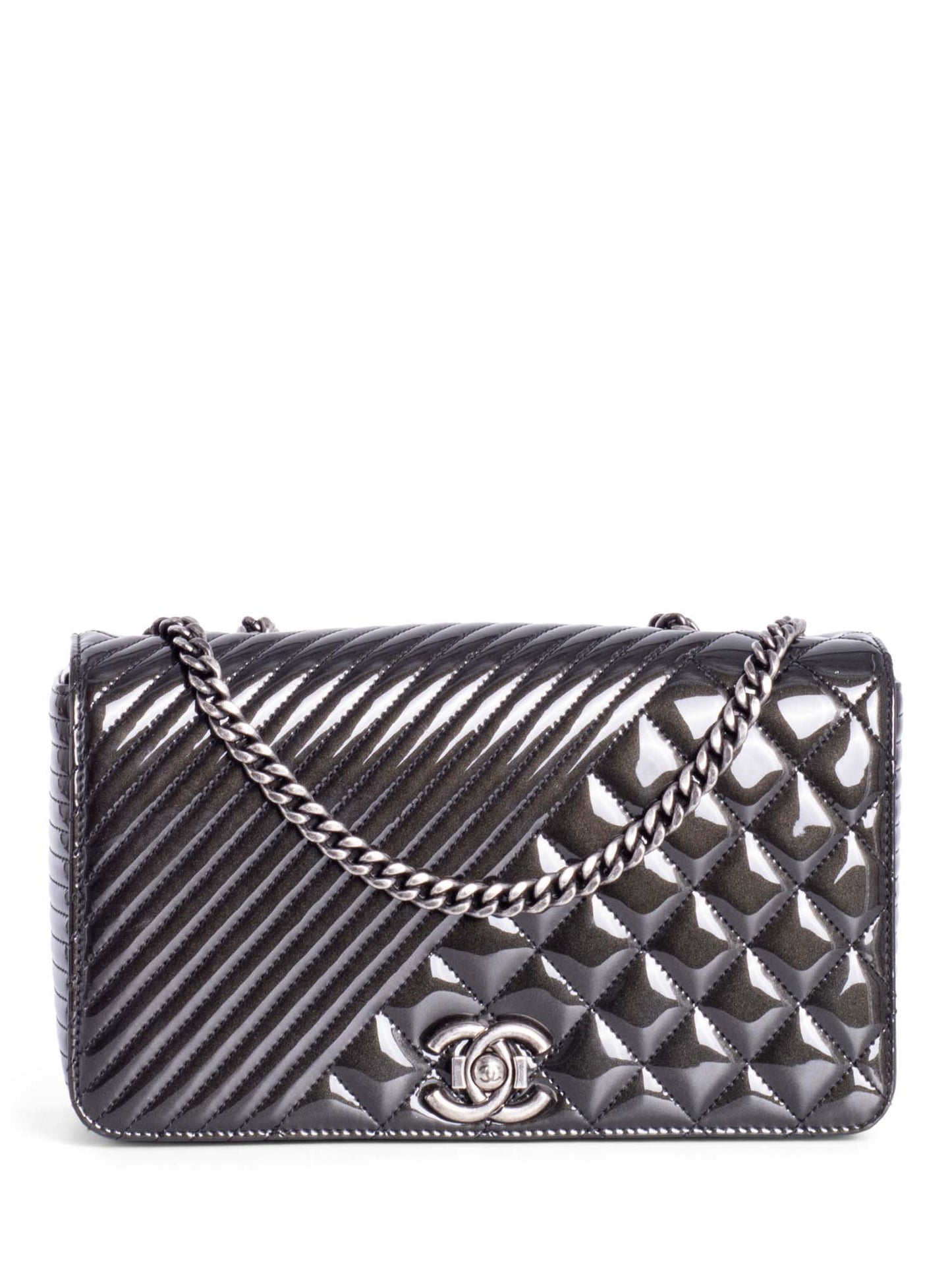 Chanel Medium Shoulder Bag - Ewore Bags