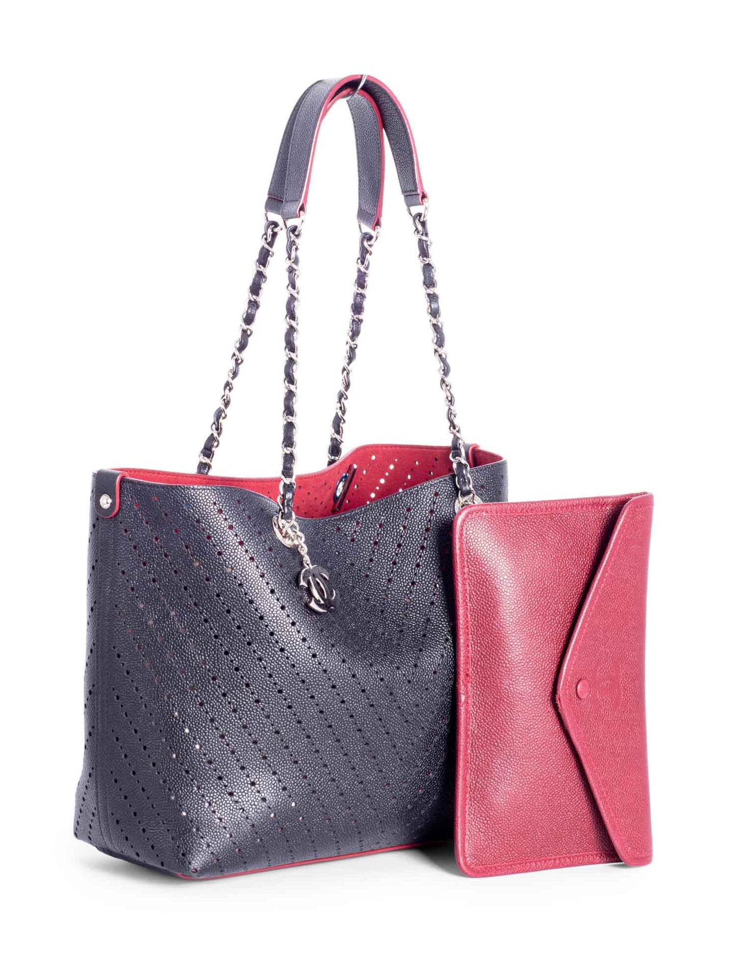 Chanel Clutch - Ewore Bags