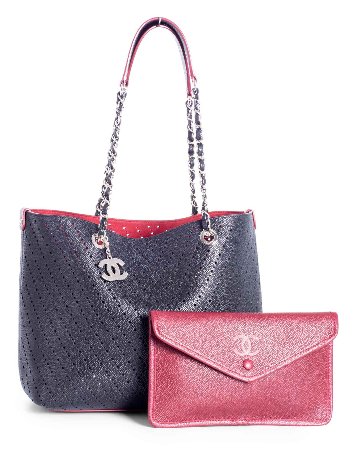 Chanel Clutch - Ewore Bags