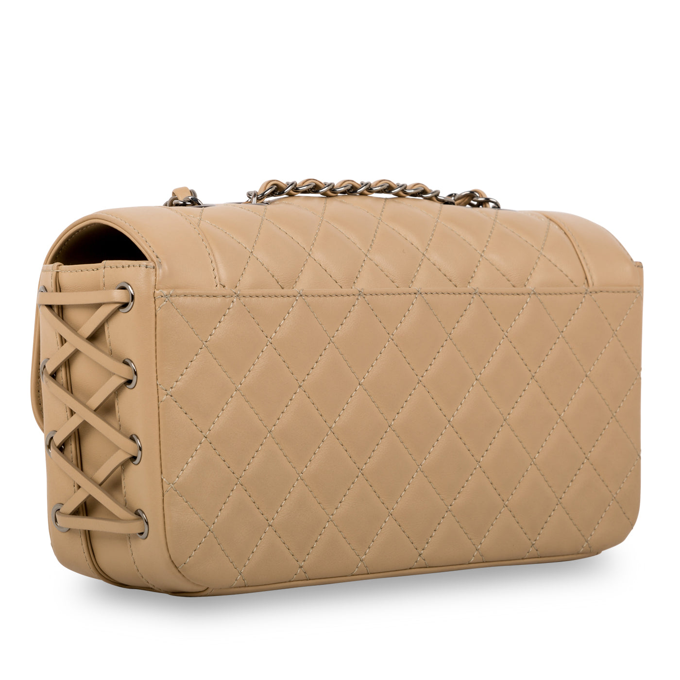 Chanel Coco Corset Bag - Medium