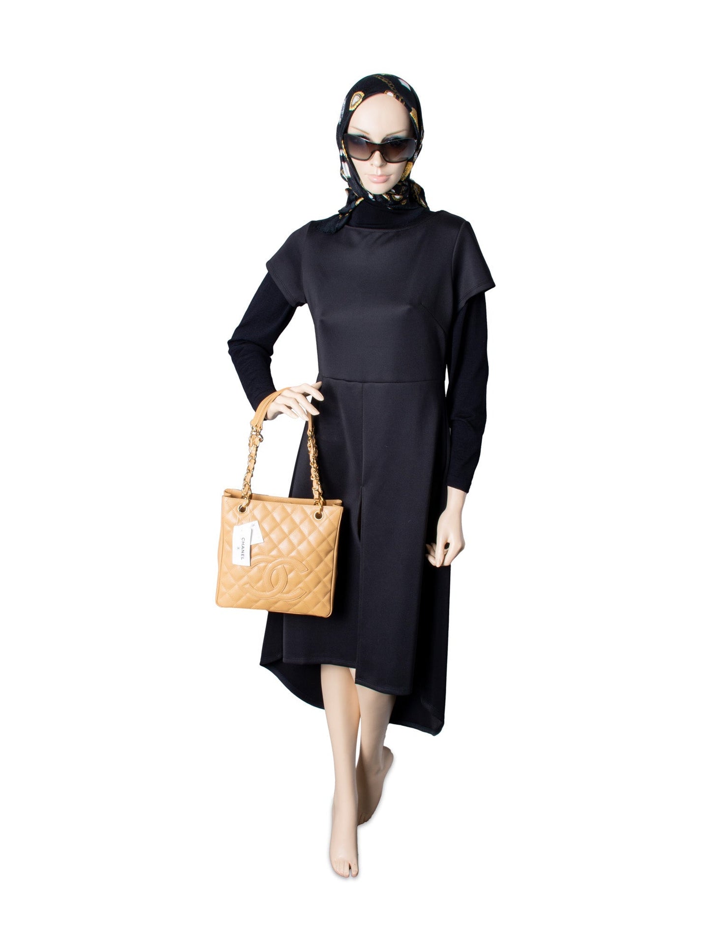 Chanel Handbag - Ewore Bags