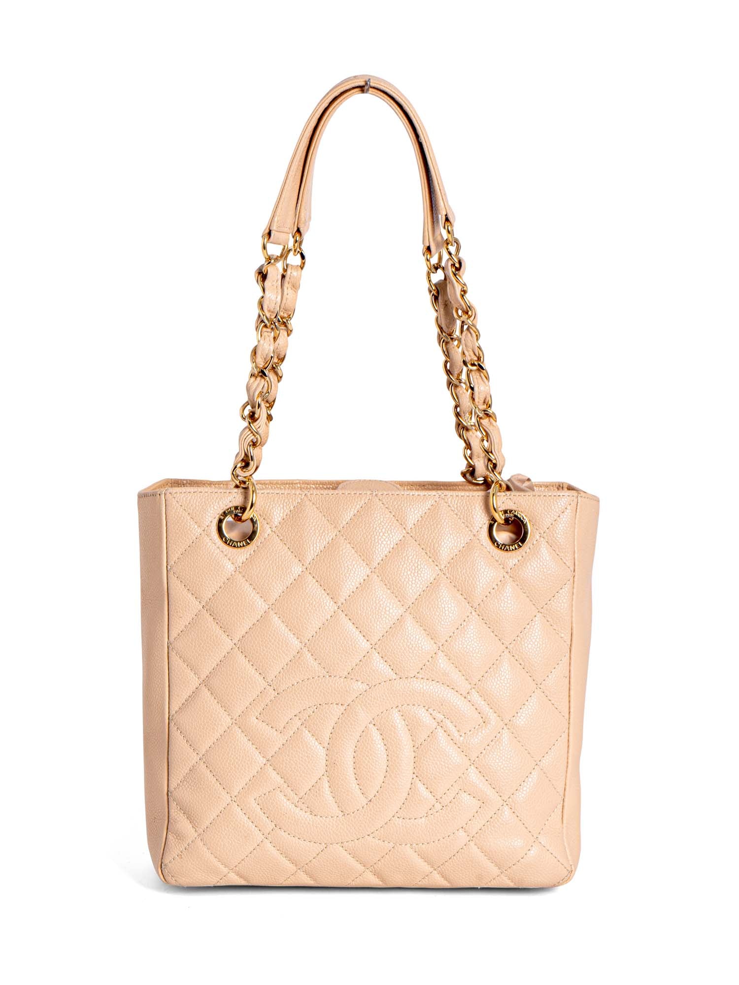 Chanel Handbag - Ewore Bags
