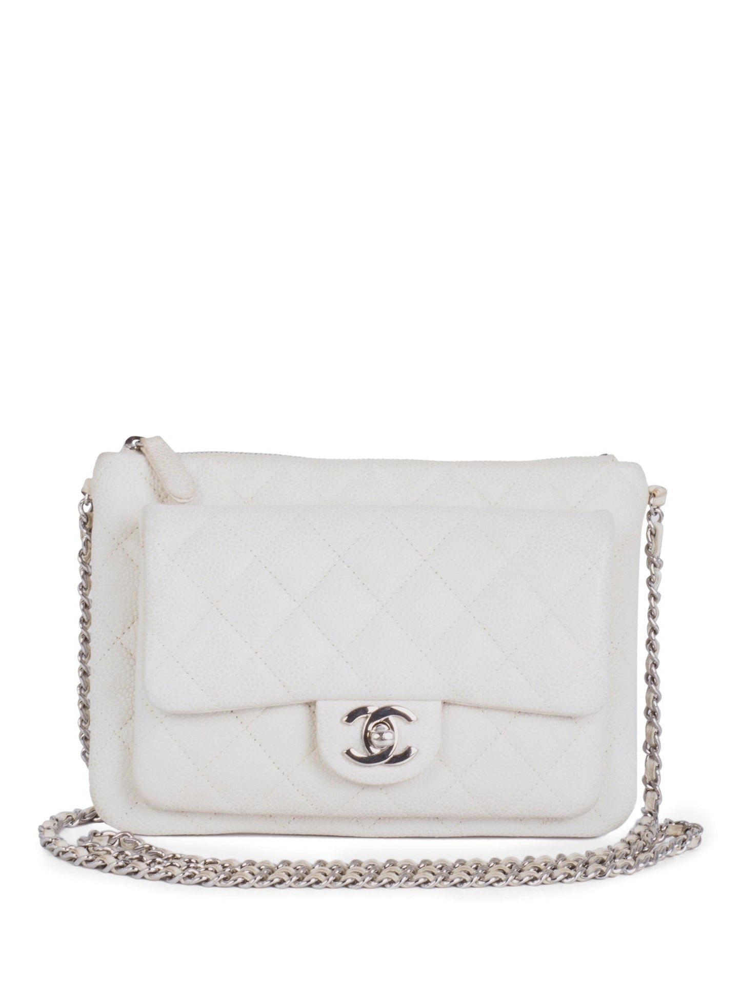 Chanel Shoulder Bag - Ewore Bags