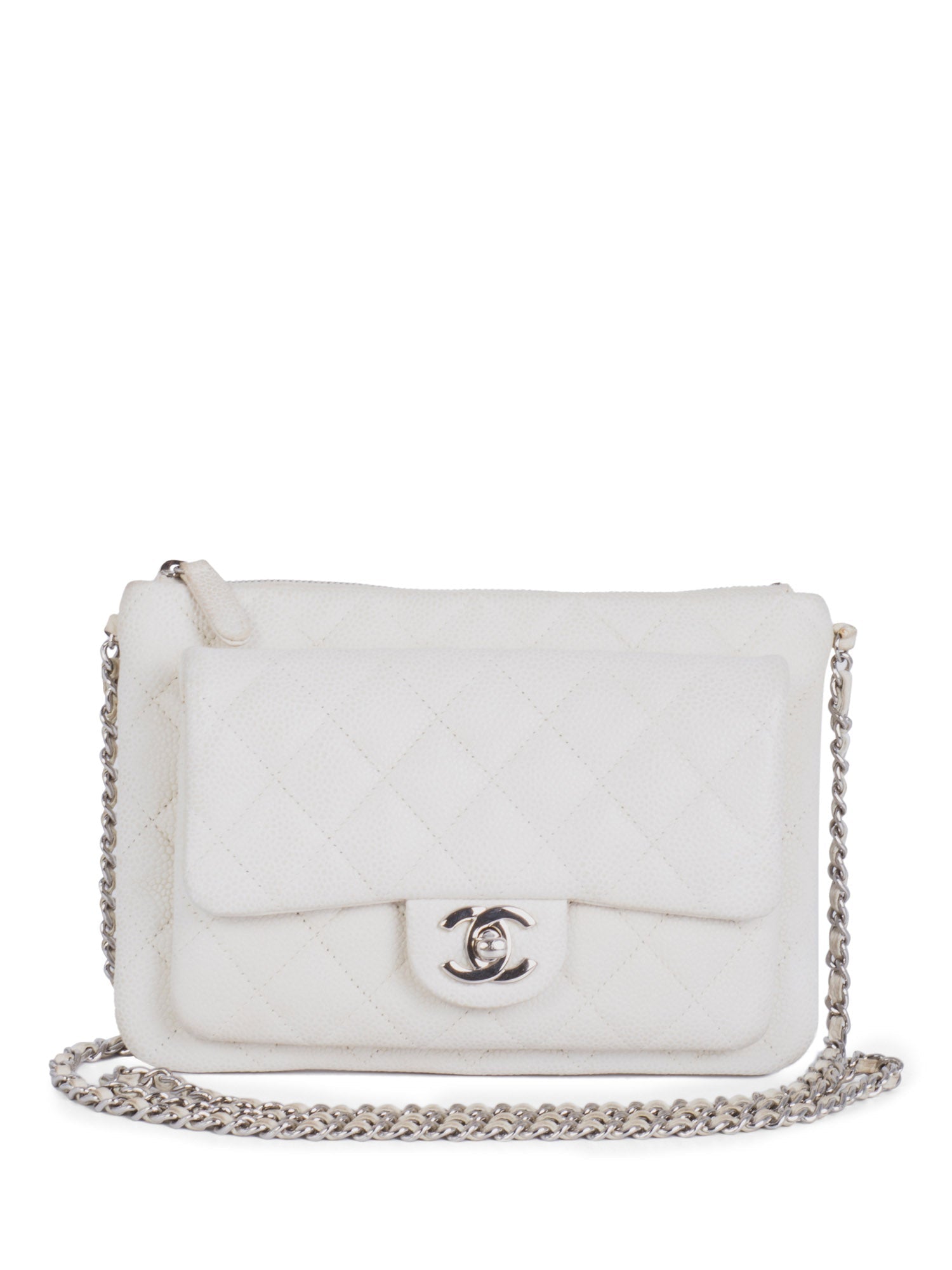 Chanel Shoulder Bag - Ewore Bags