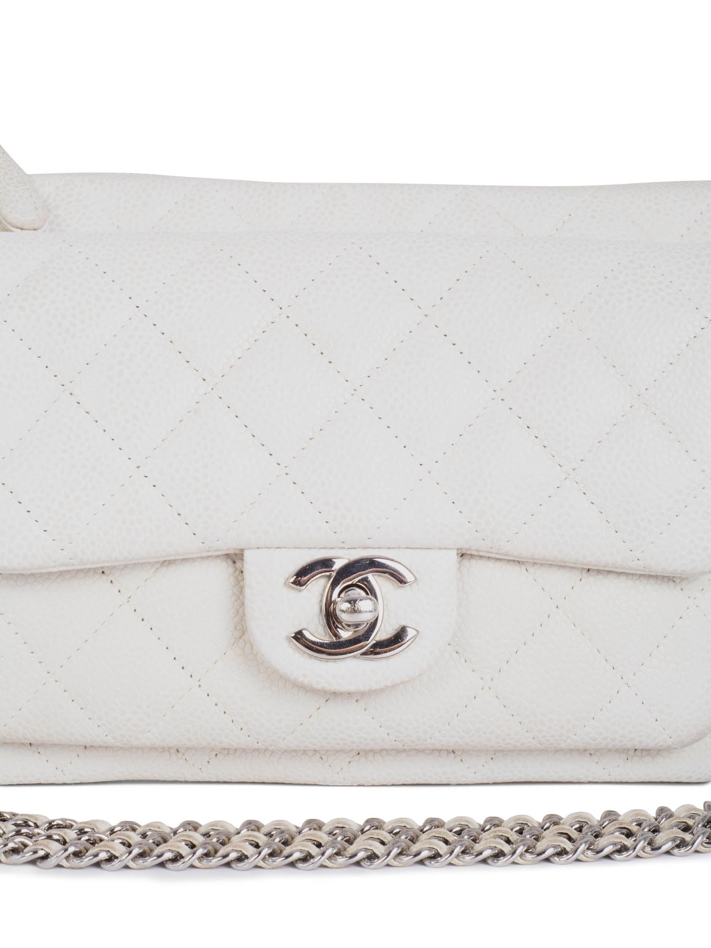Chanel Shoulder Bag - Ewore Bags