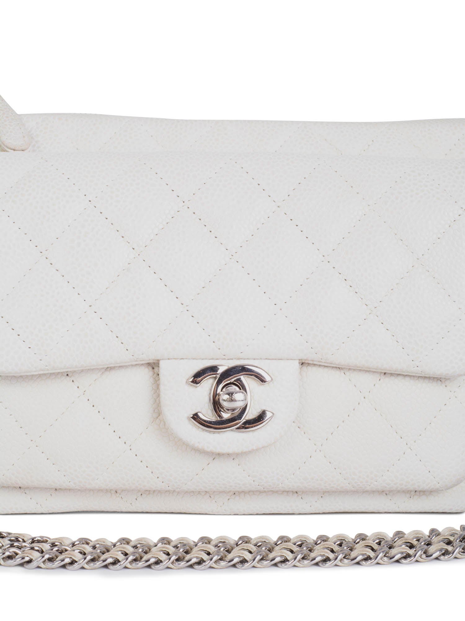 Chanel Shoulder Bag - Ewore Bags