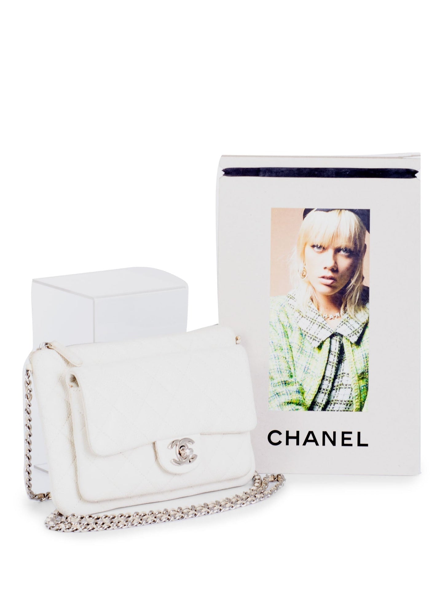 Chanel Shoulder Bag - Ewore Bags