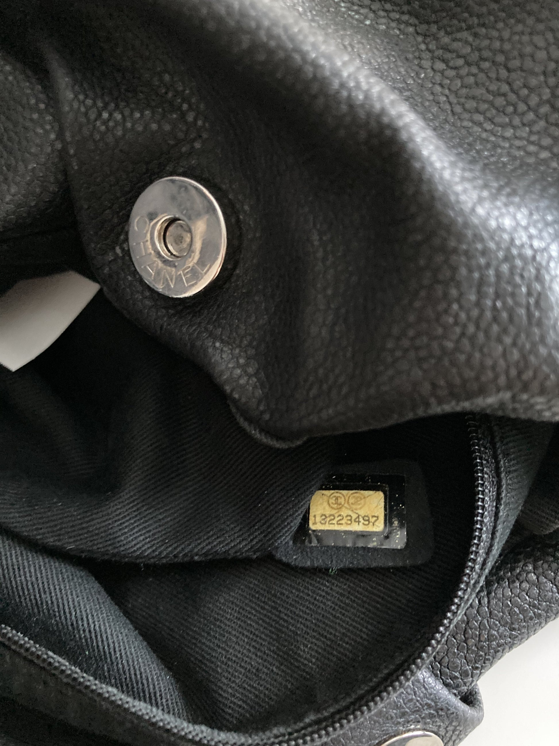 Chanel Large Handbag - Ewore Bags