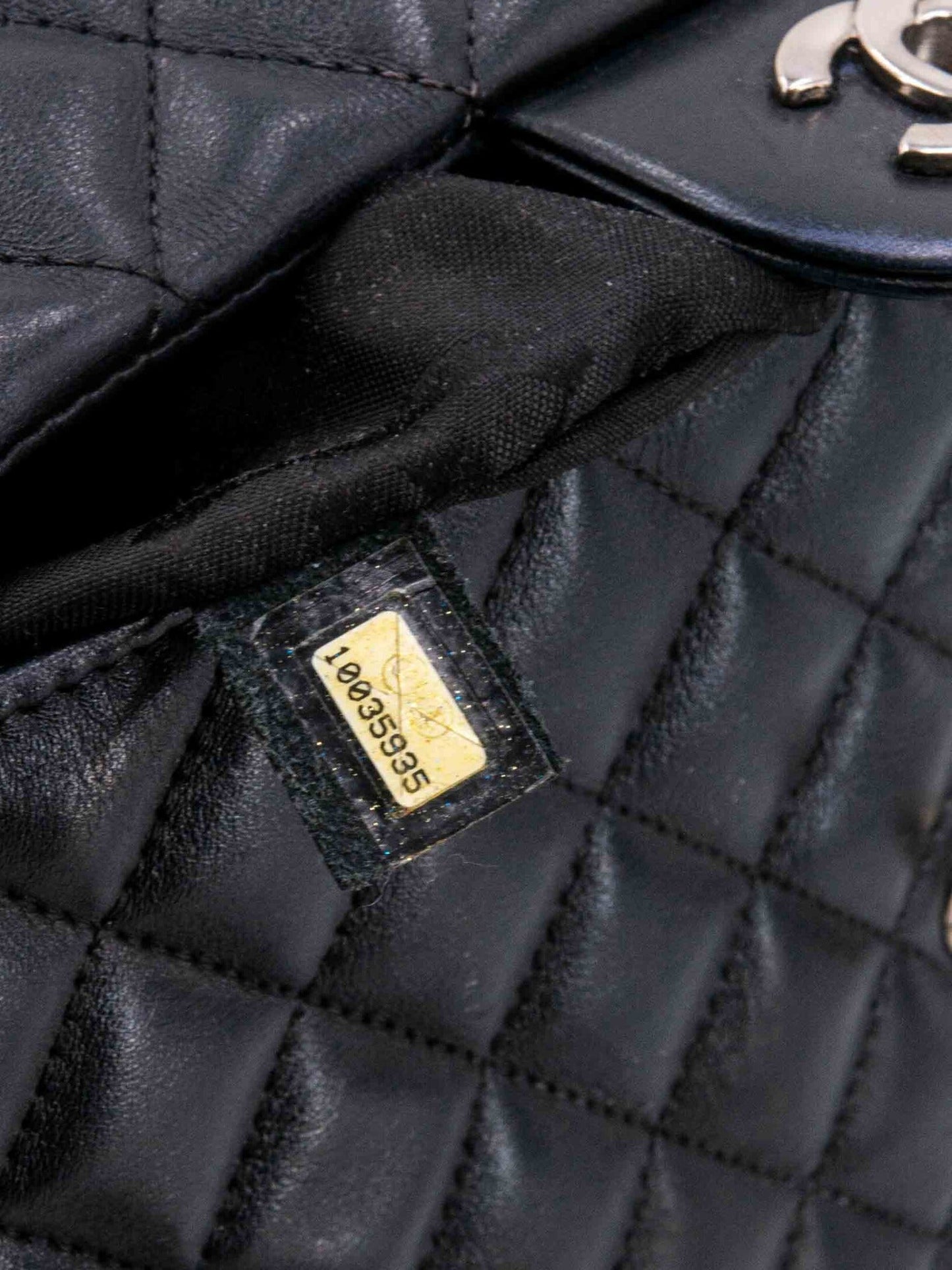 Chanel Shoulder Bag - Ewore Bags