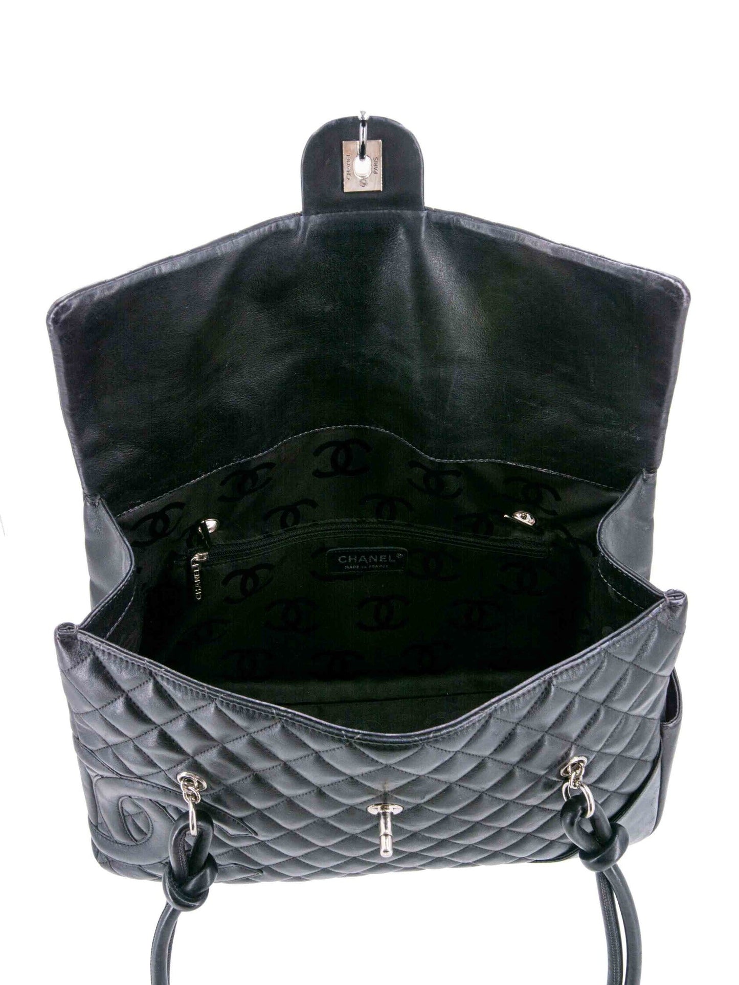 Chanel Shoulder Bag - Ewore Bags