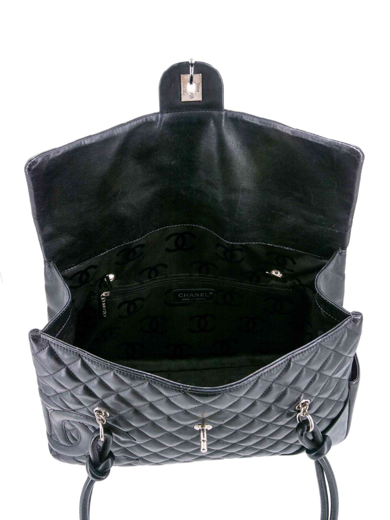 Chanel Shoulder Bag - Ewore Bags