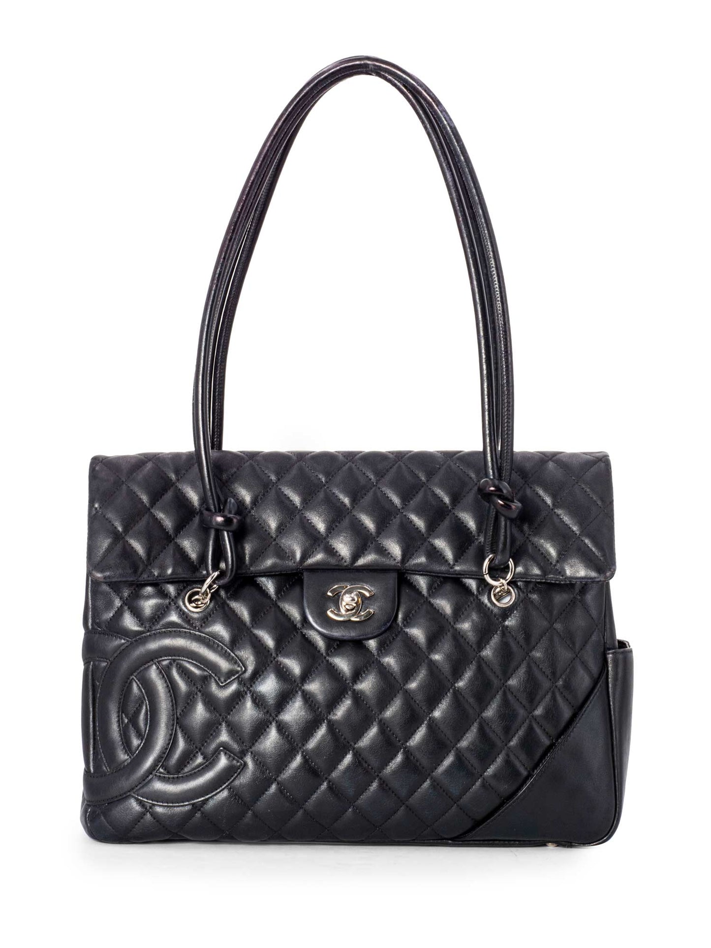 Chanel Shoulder Bag - Ewore Bags