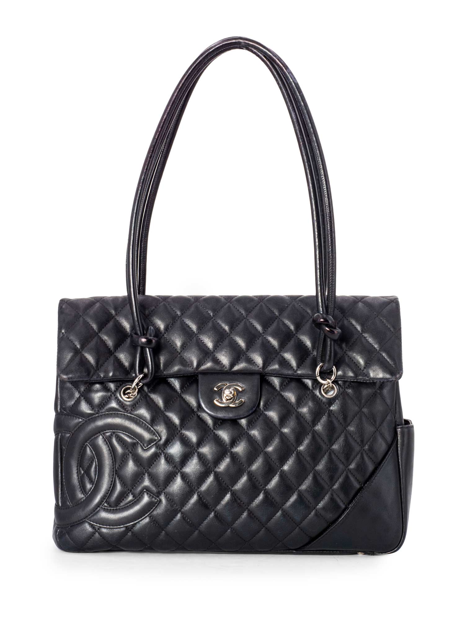 Chanel Shoulder Bag - Ewore Bags