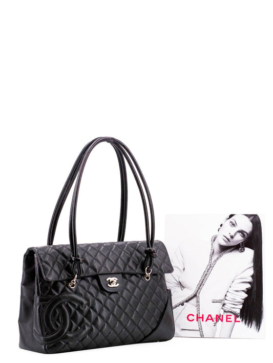 Chanel Shoulder Bag - Ewore Bags
