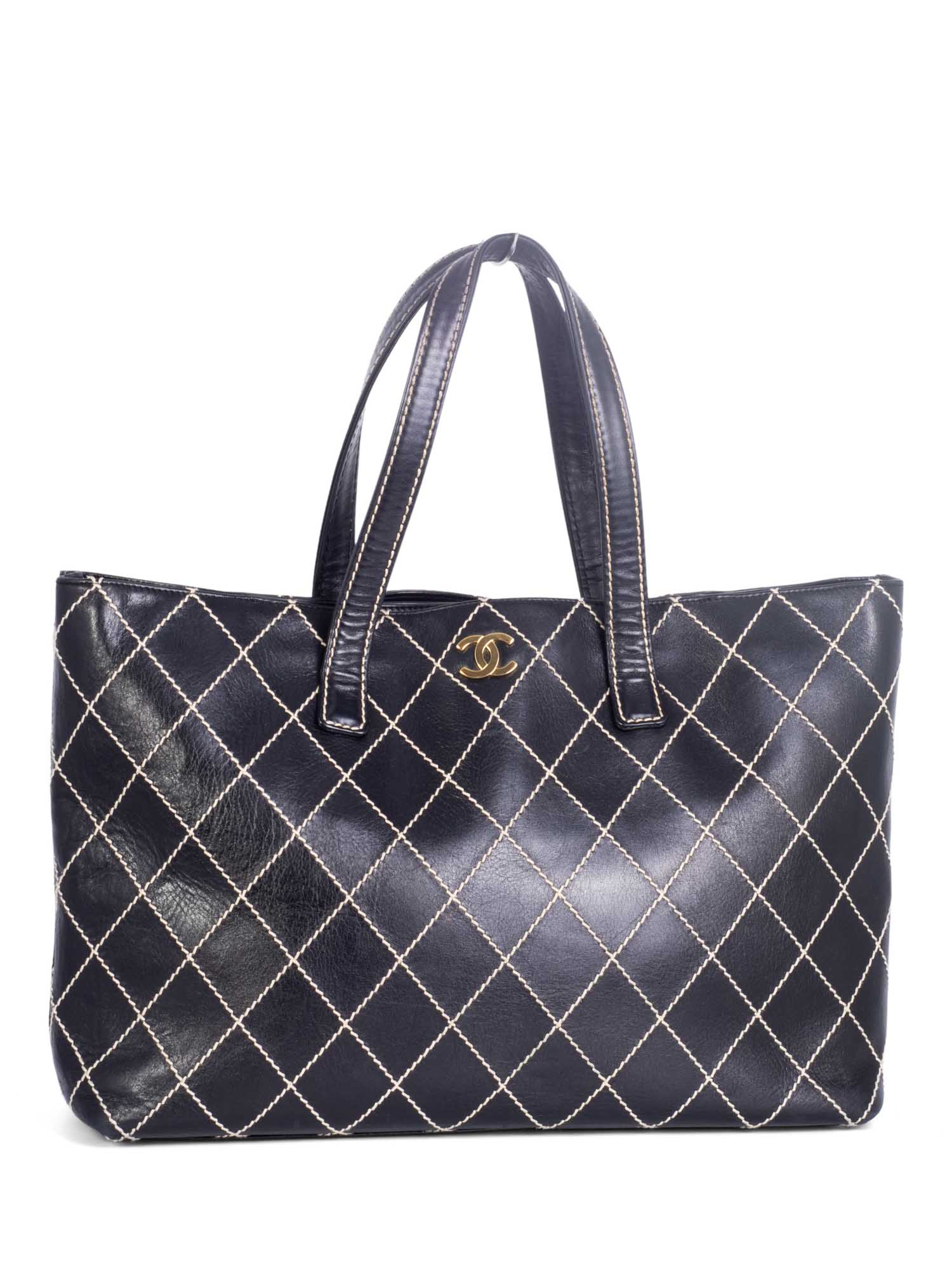 Chanel Handbag - Ewore Bags