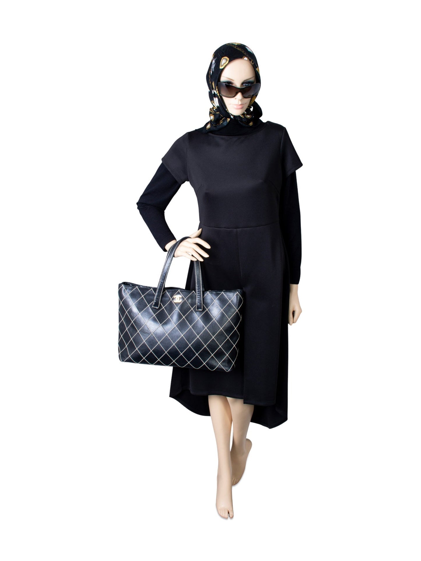 Chanel Handbag - Ewore Bags
